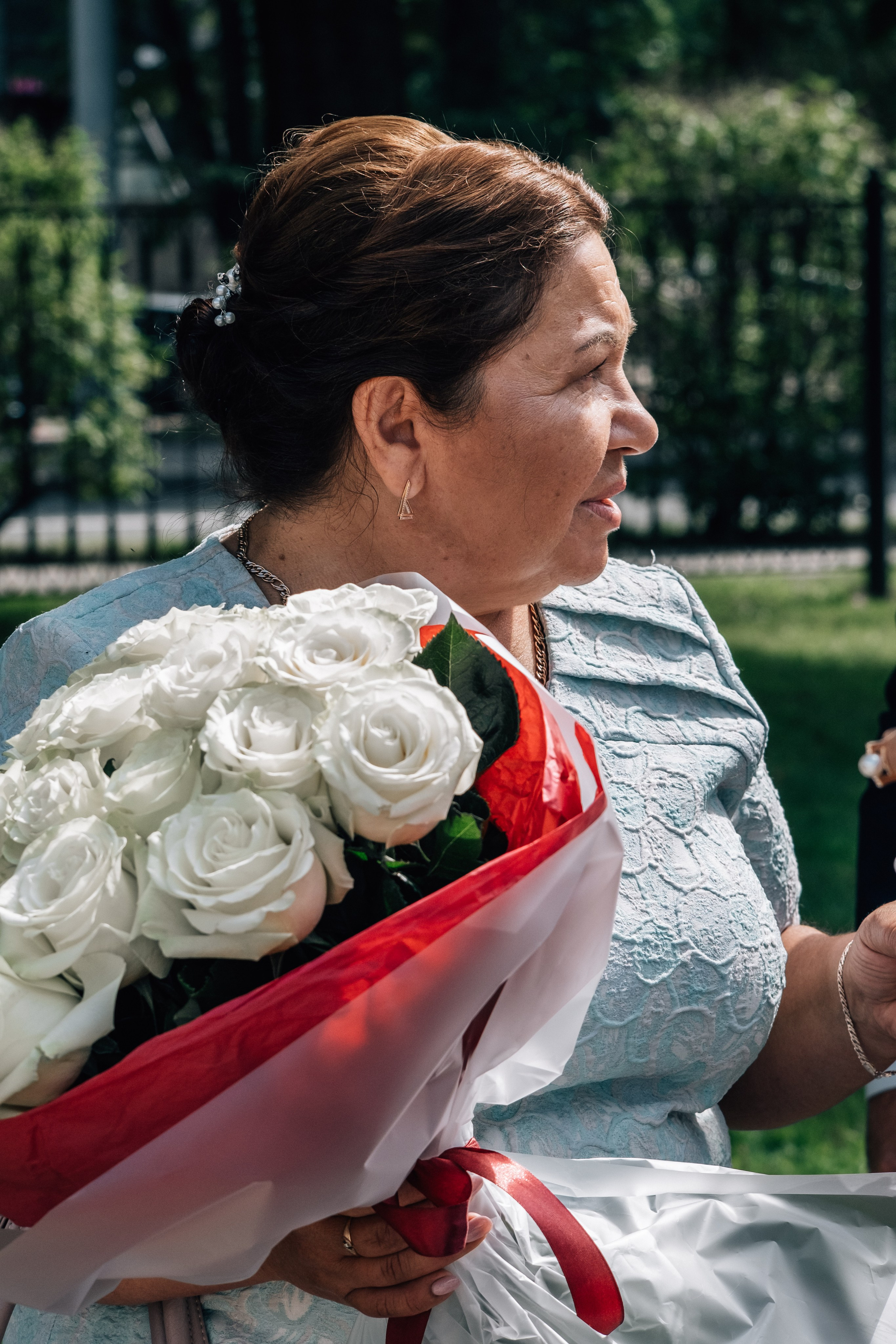 РЕПОРТАЖ В ЗАГСЕ. Профессиональный фотограф, Санкт-Петербург — Виктория Богомолова