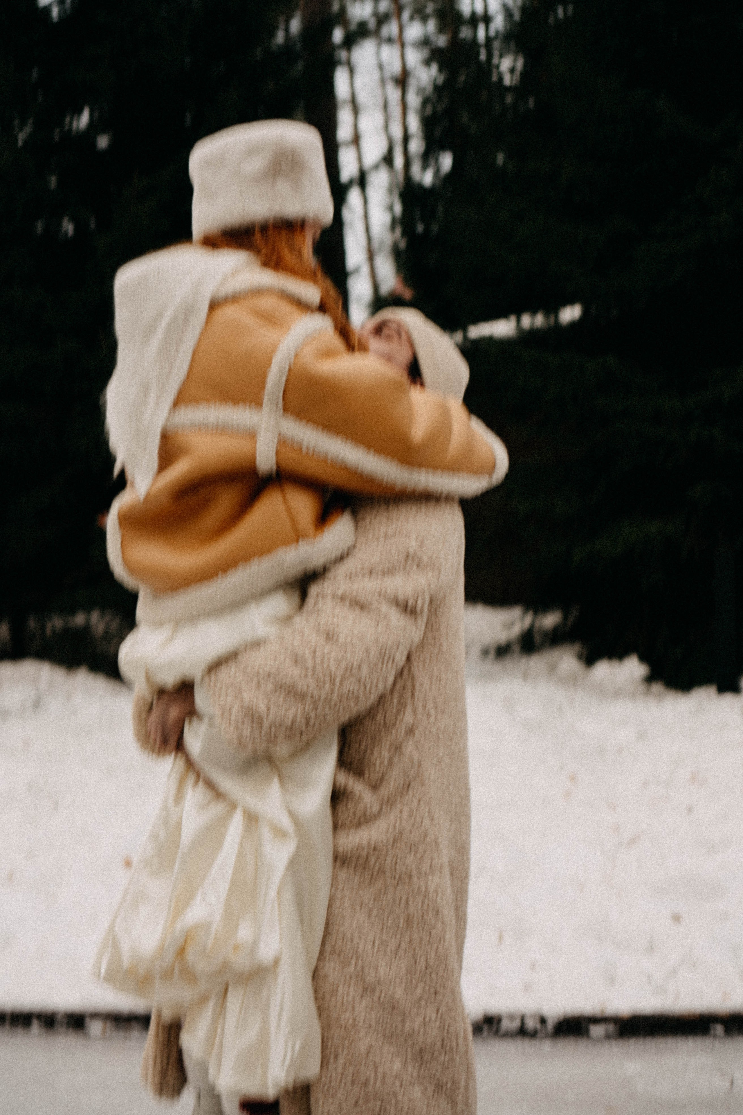 Каток. Профессиональный фотограф, Санкт-Петербург — Виктория Богомолова