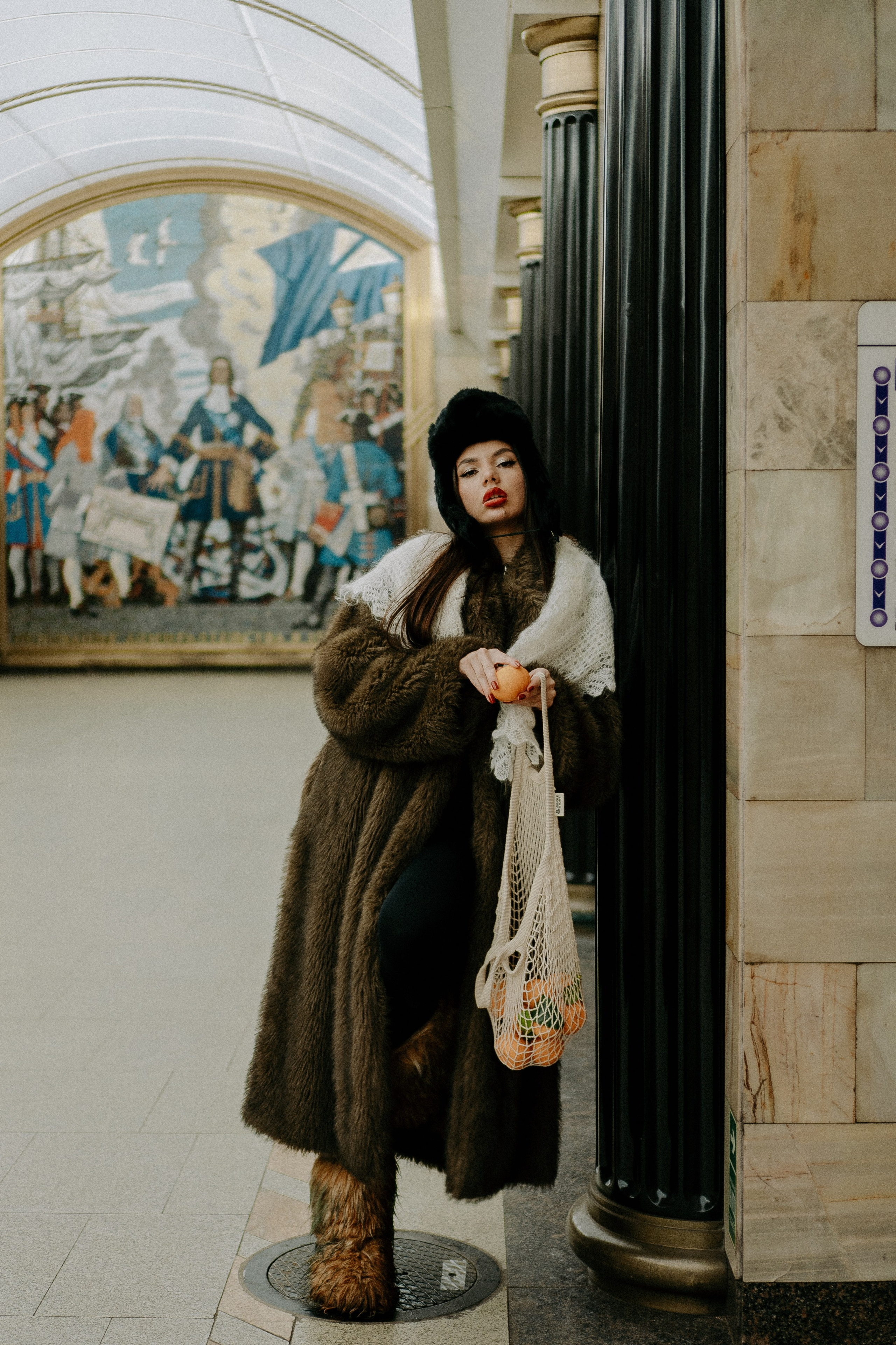 В Русском стиле. Профессиональный фотограф, Санкт-Петербург — Виктория Богомолова