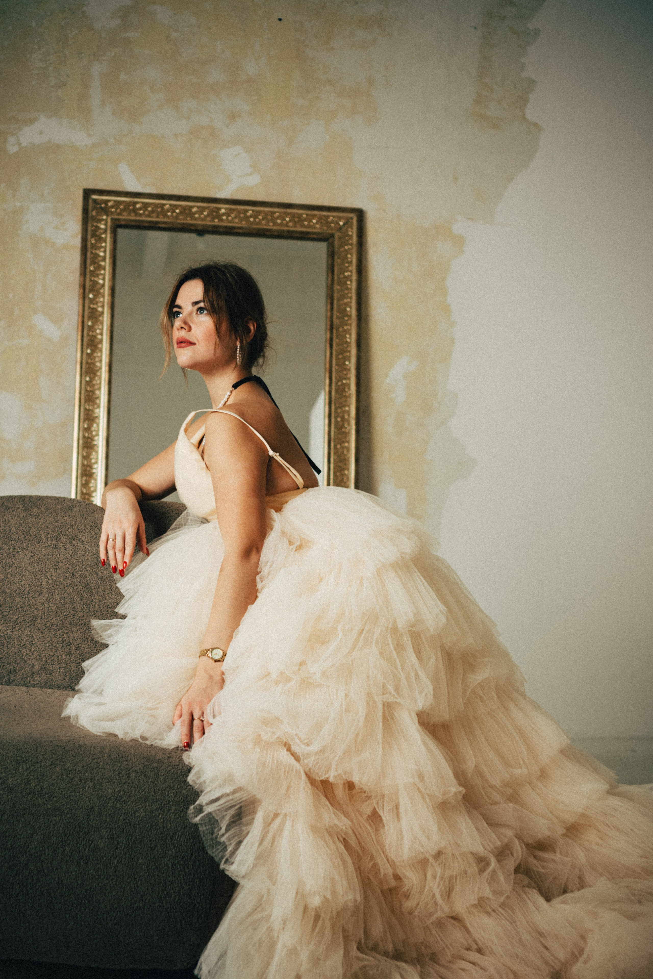 Сказочная история. Профессиональный фотограф, Санкт-Петербург — Виктория Богомолова