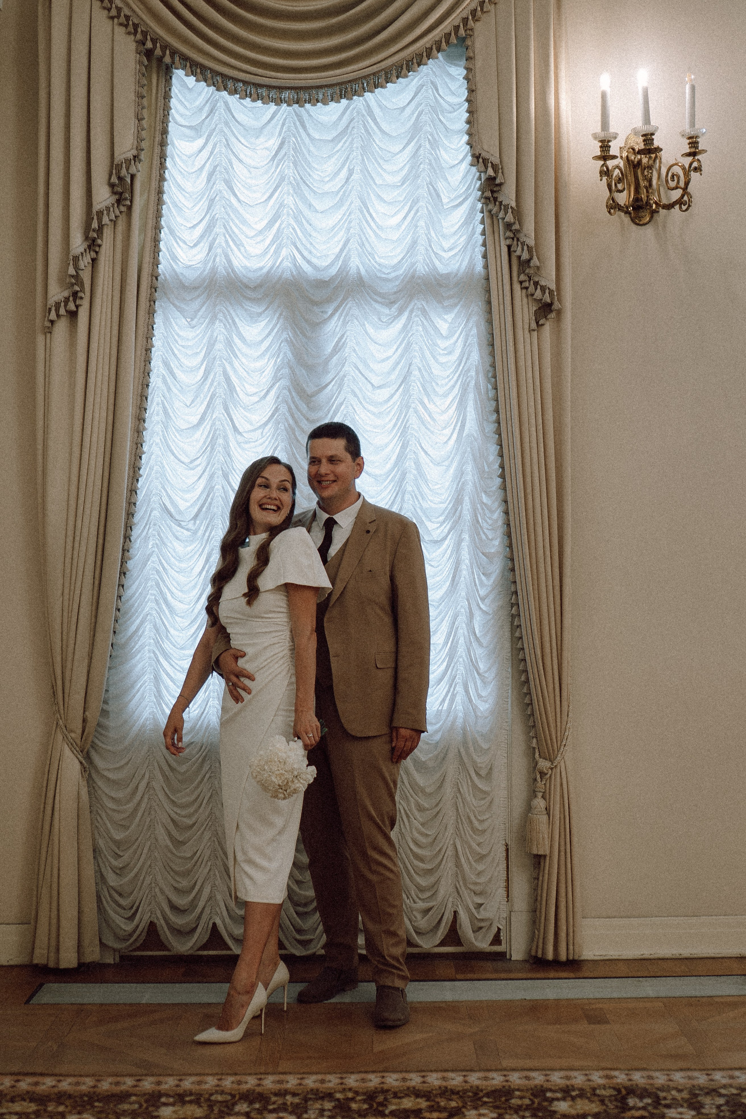 СВАДЕБНАЯ СЬЕМКА В ПУШКИН. Профессиональный фотограф, Санкт-Петербург — Виктория Богомолова