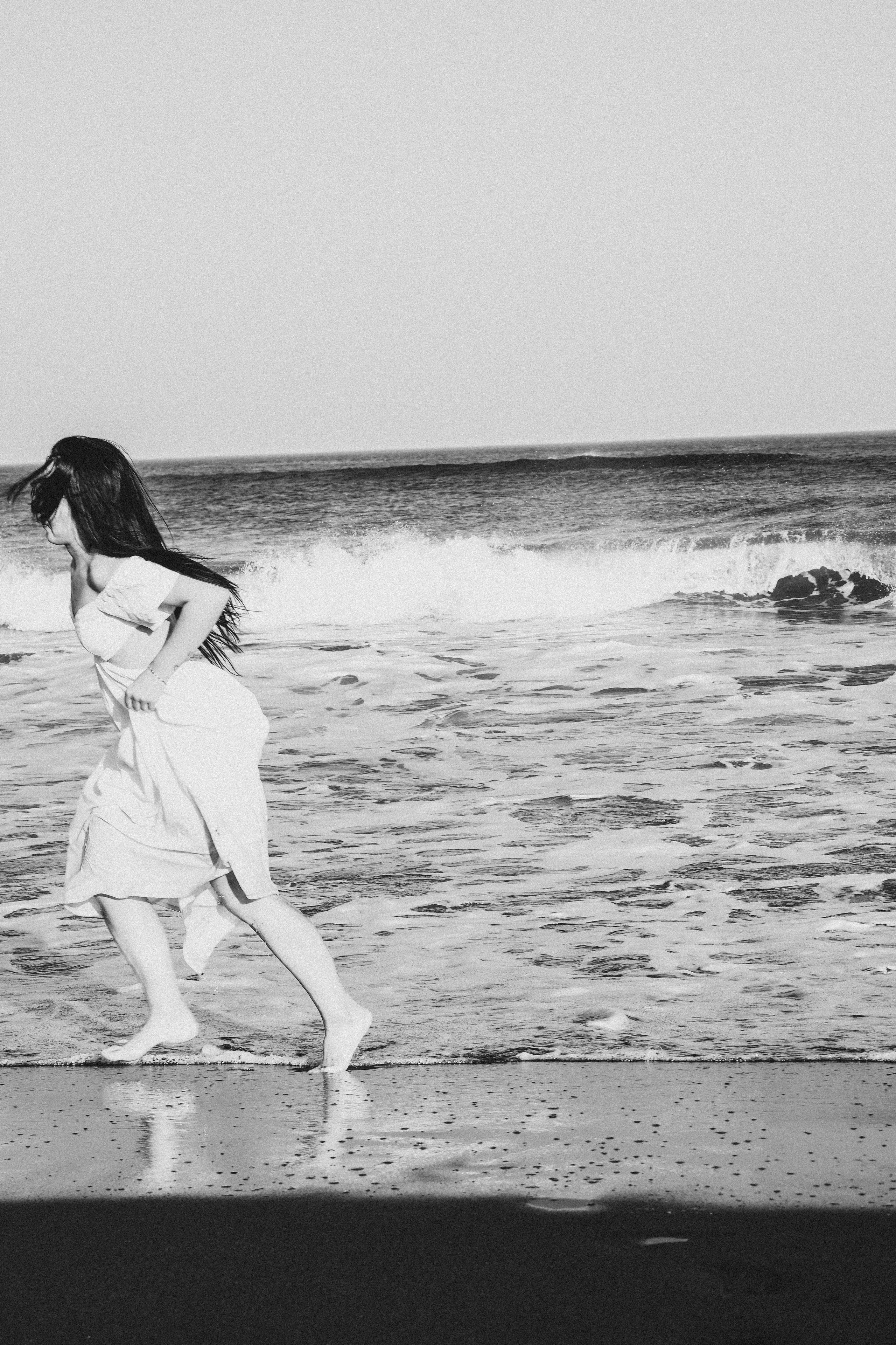 Тихий океан. Профессиональный фотограф, Санкт-Петербург — Виктория Богомолова