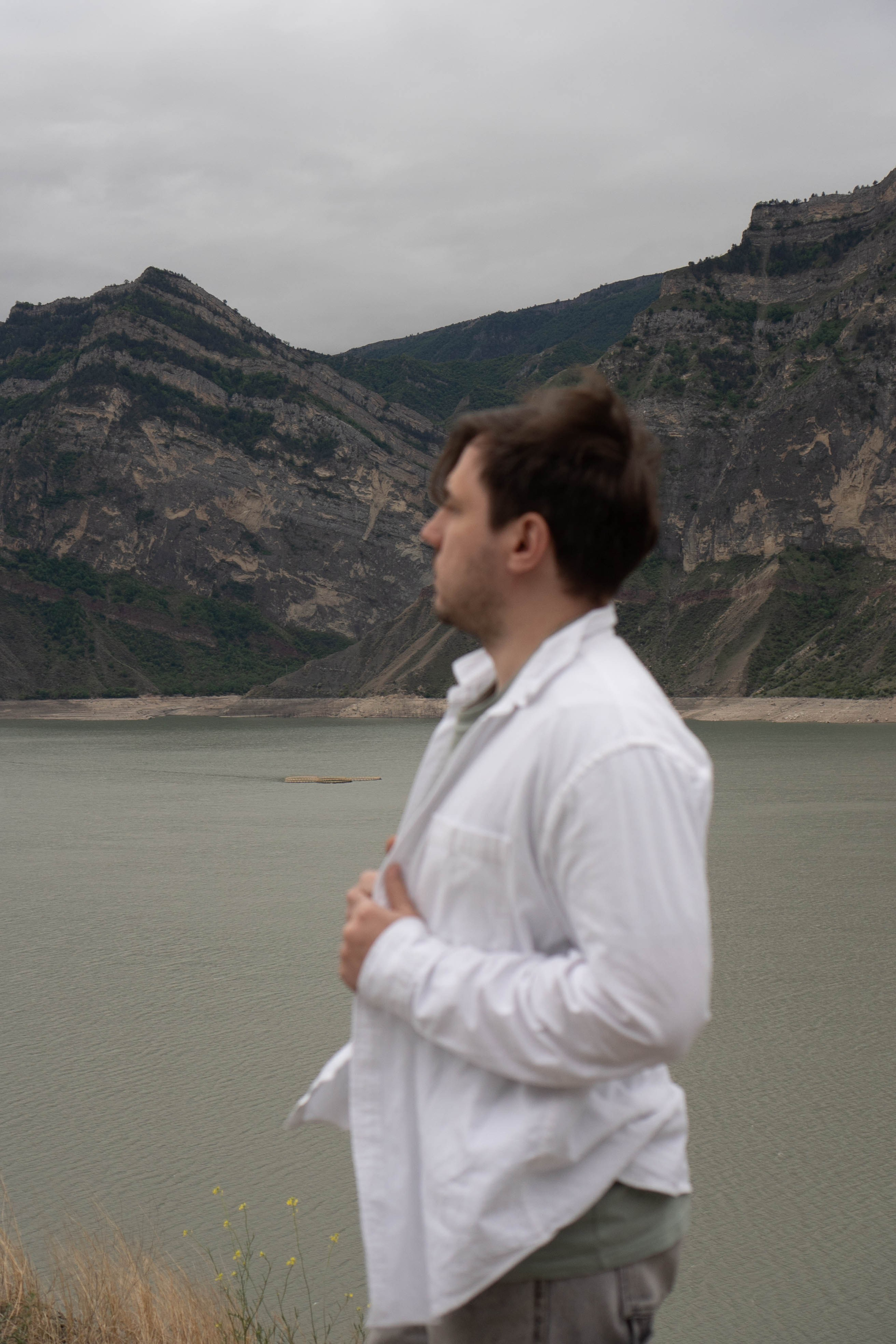 Фотосьемки в горах. Профессиональный фотограф, Санкт-Петербург — Виктория Богомолова