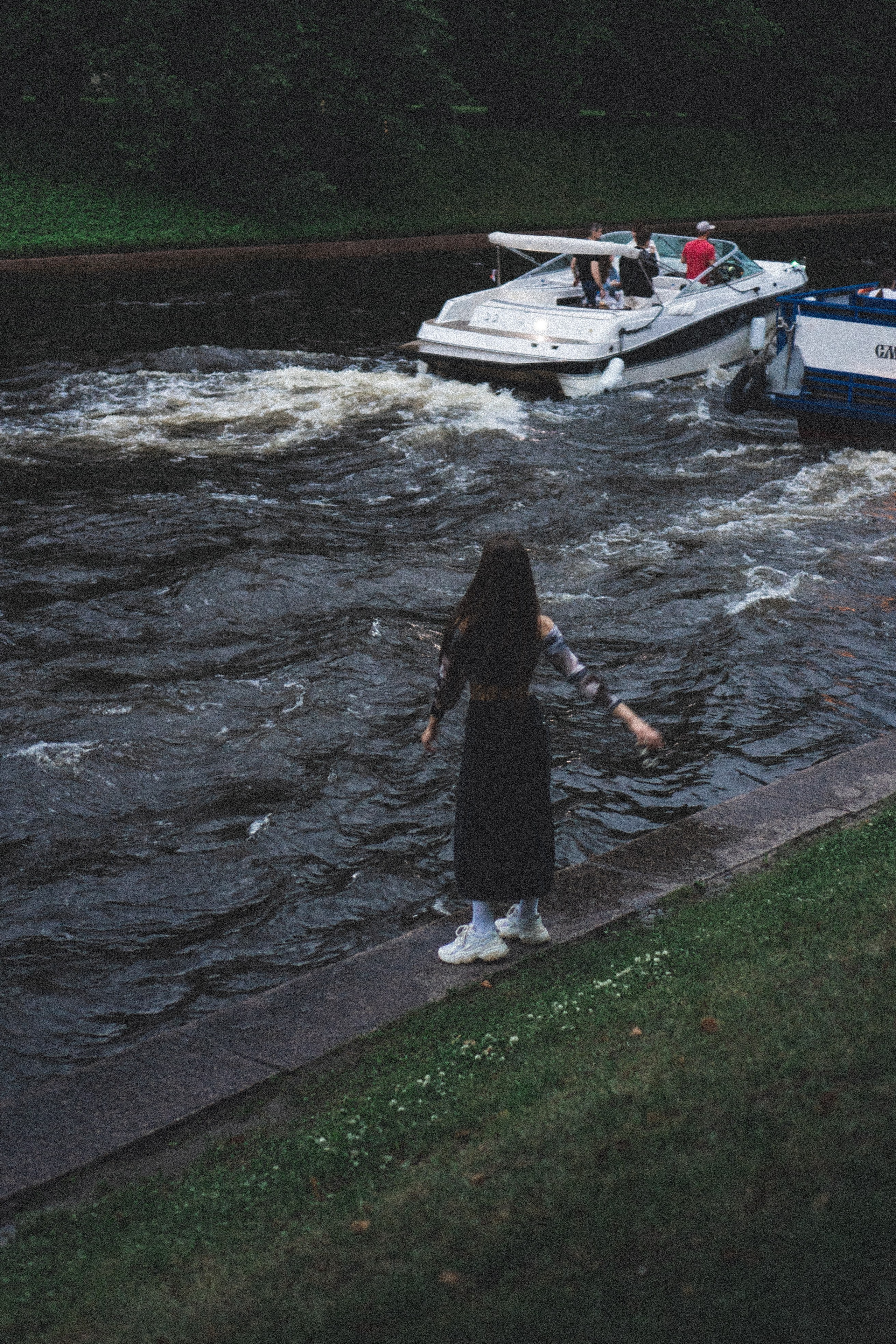 ПРОГУЛКА НА ЗАКАТЕ ПОО ЦЕНТРУ. Профессиональный фотограф, Санкт-Петербург — Виктория Богомолова