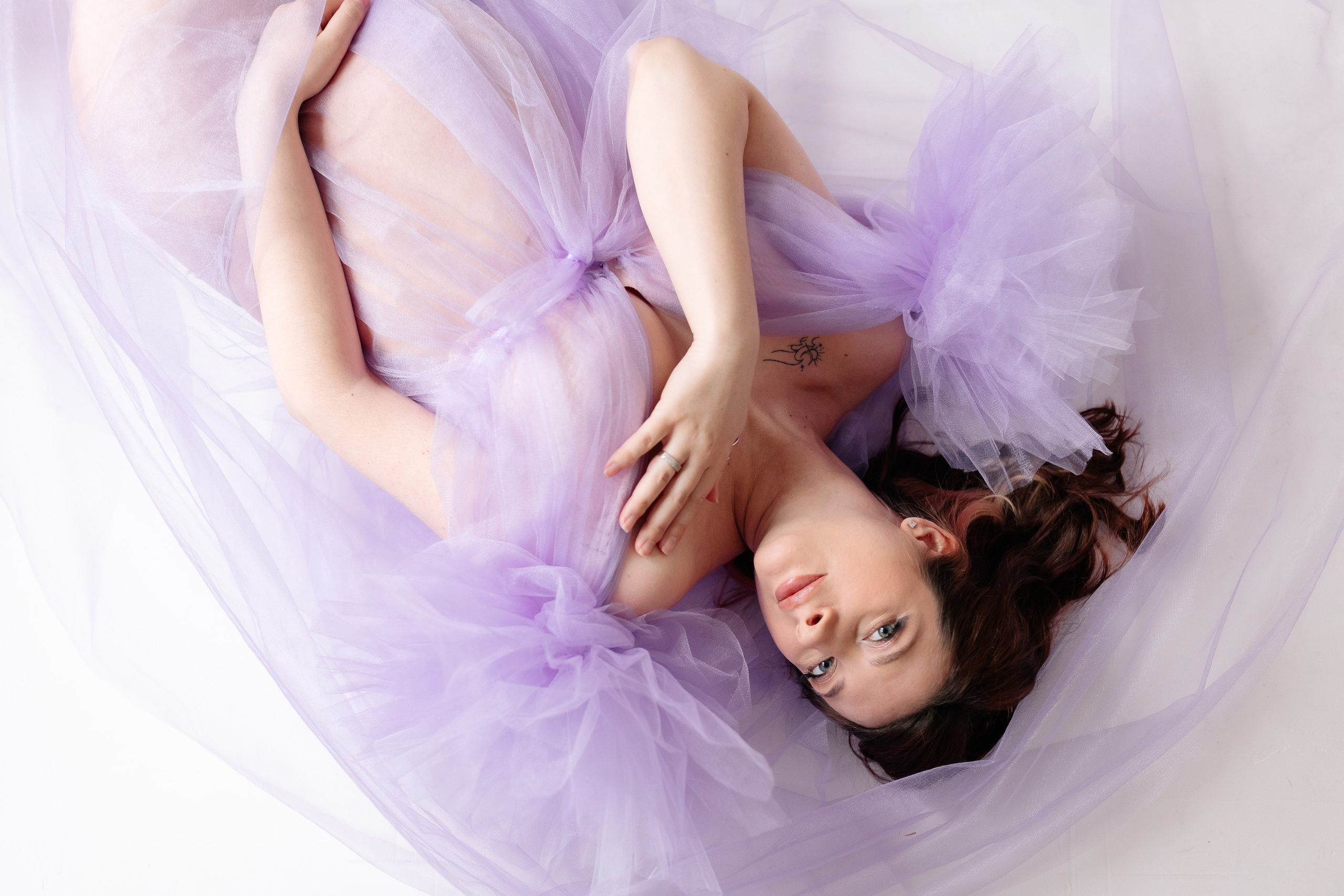 Фотосессия Беременности. Фотостудия «Счастье» г. Обнинск