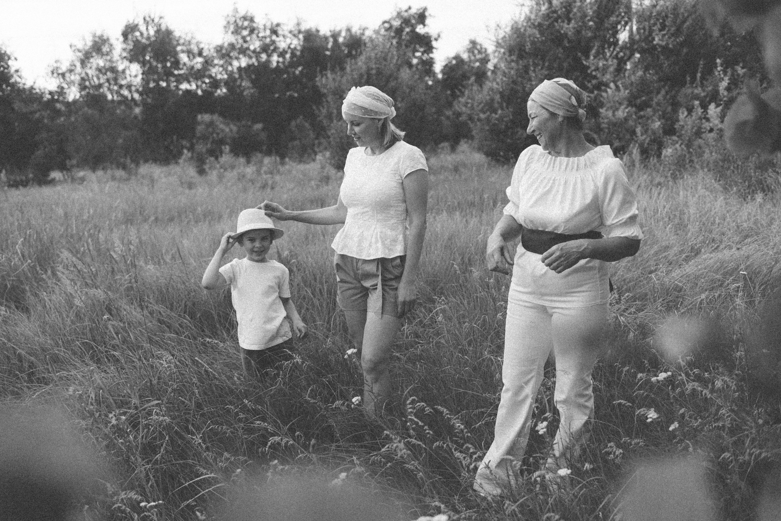 семейный фотограф воронеж