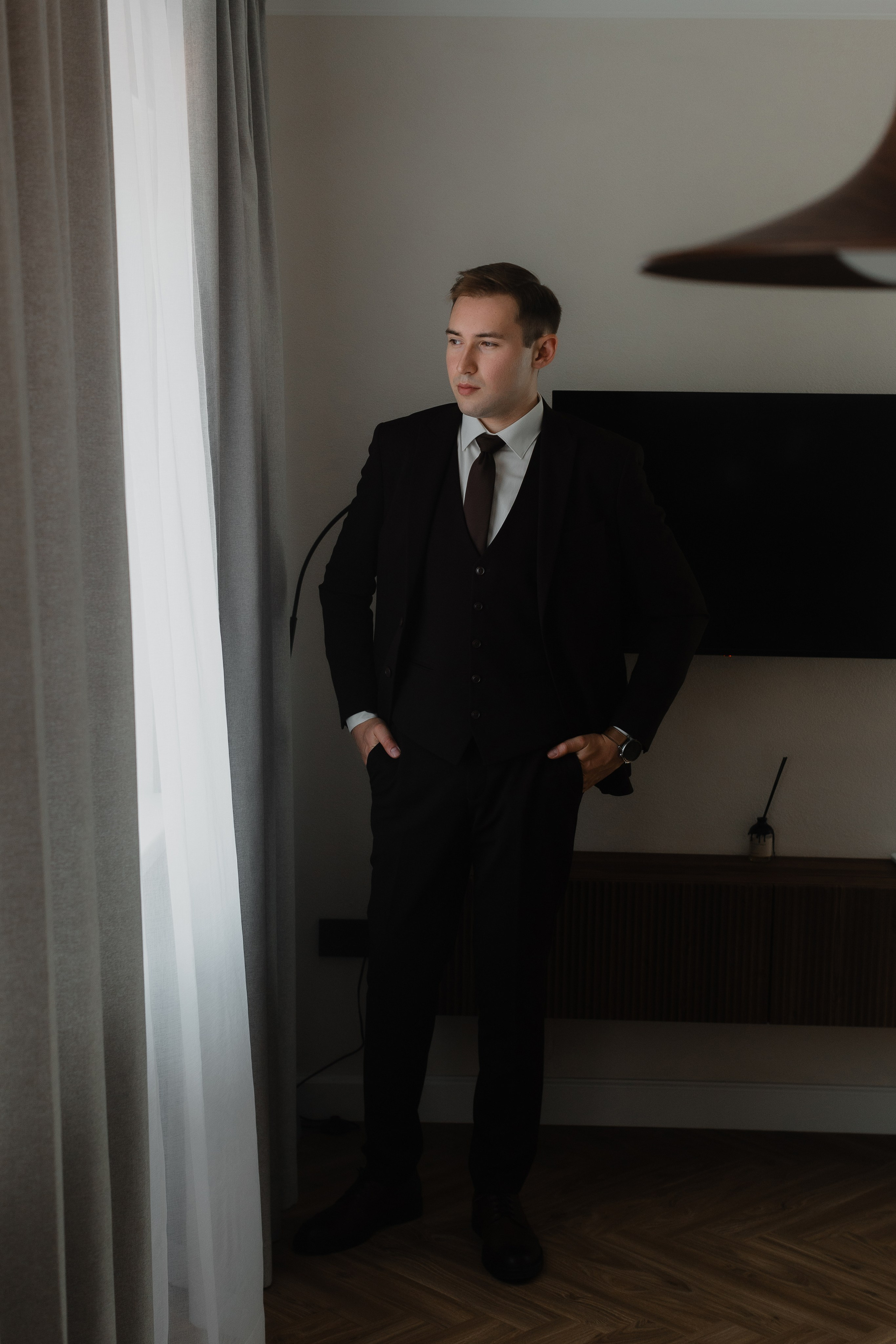 Настя и Данил. Свадебный и семейный фотограф в Перми Дергачева Кристина