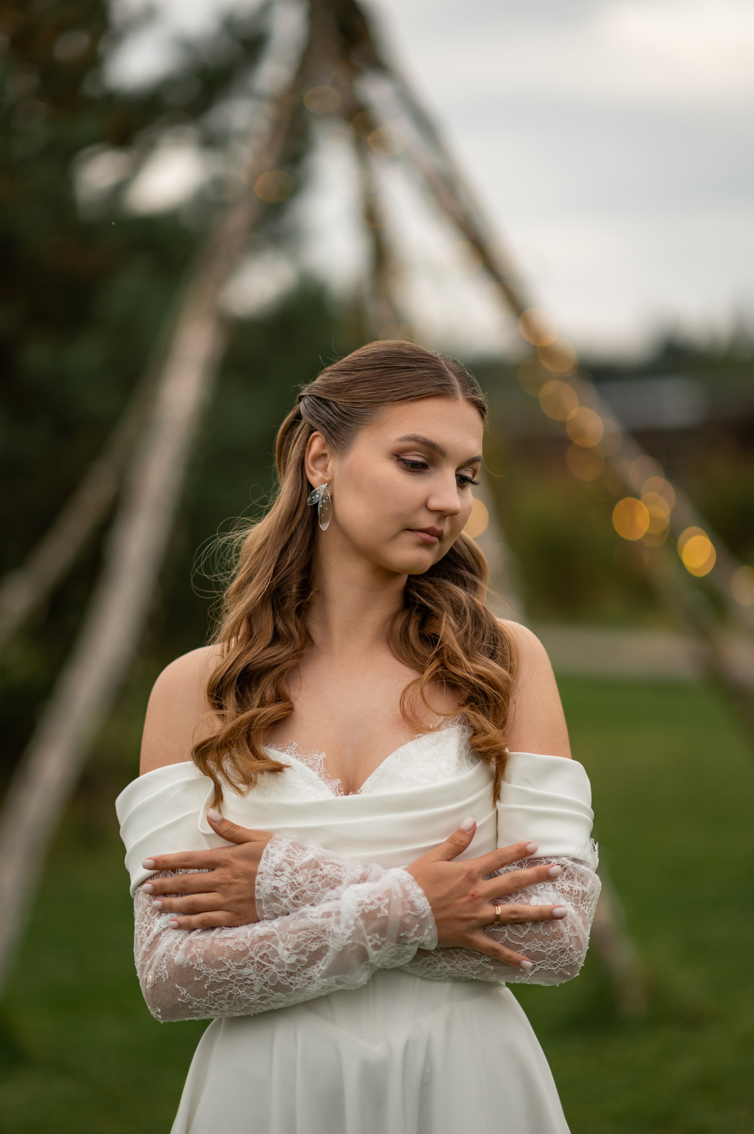 2025. Сергей и Катя. Свадебный и семейный фотограф в Москве и Европе Евгения Амелина