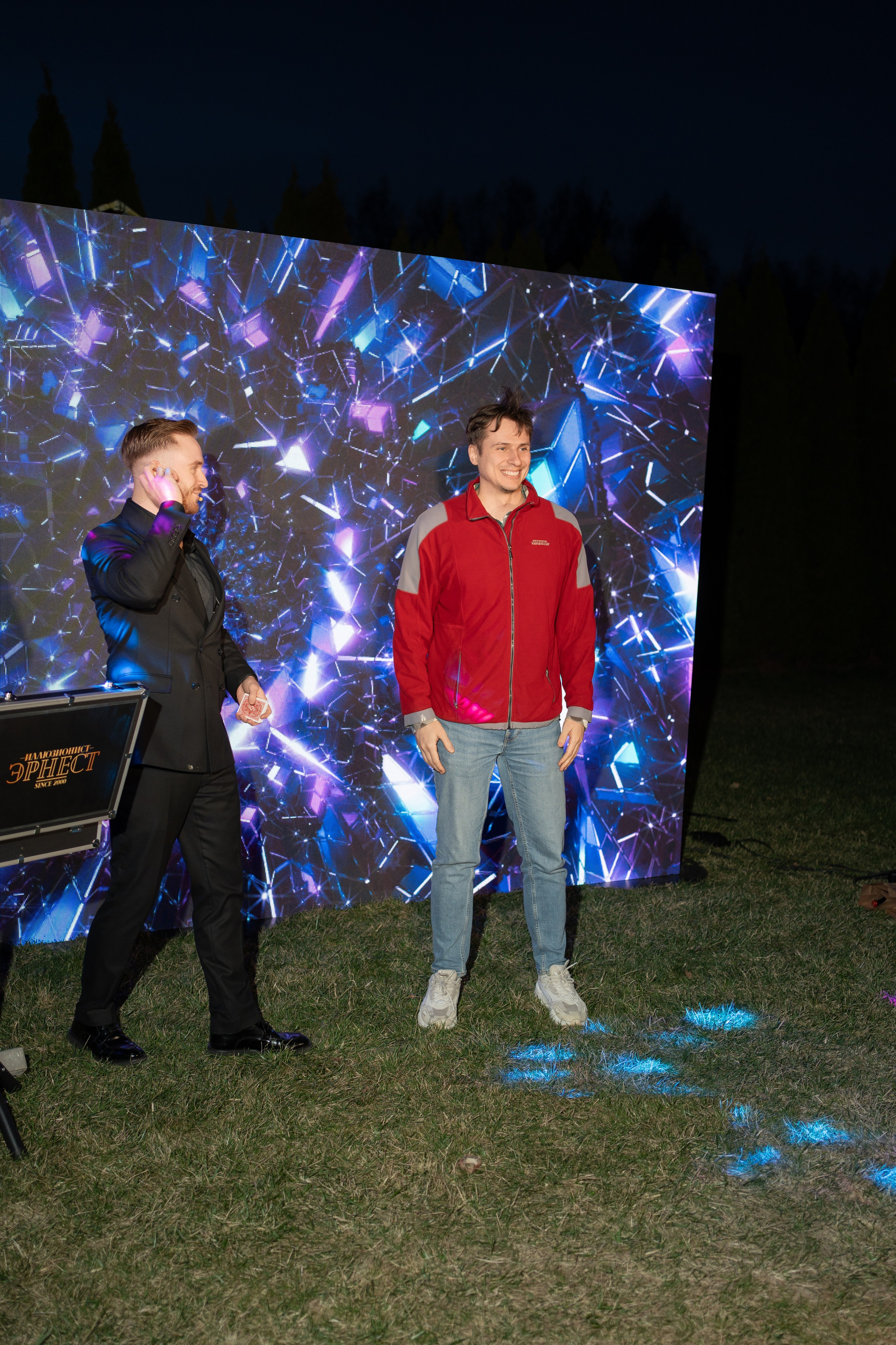 Gender Party. Семейный и свадебный фотограф Минск, Беларусь Анна Орловская