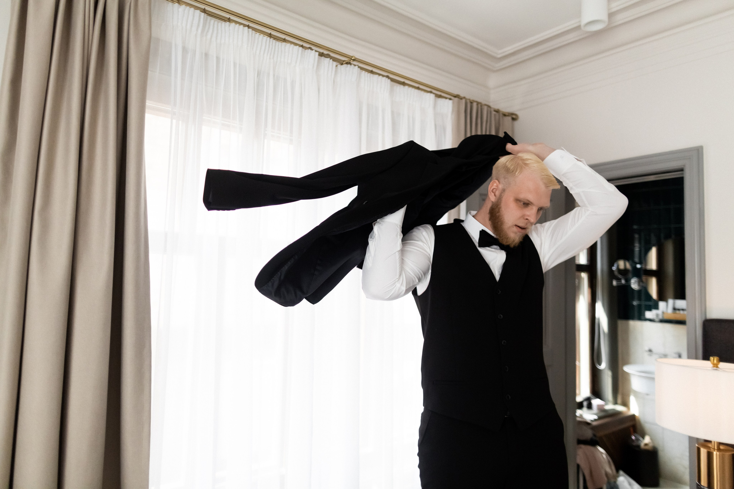 Дарья+Никита. Фотограф в Красноярске Гетманова Мила