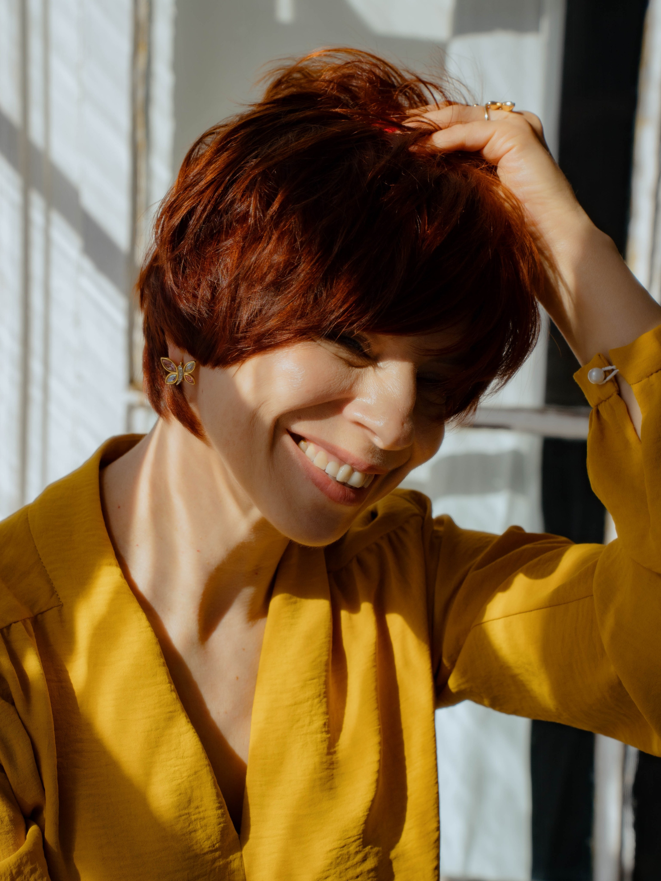 Валентина. Фотограф в Санкт-Петербурге Полковникова Юлия