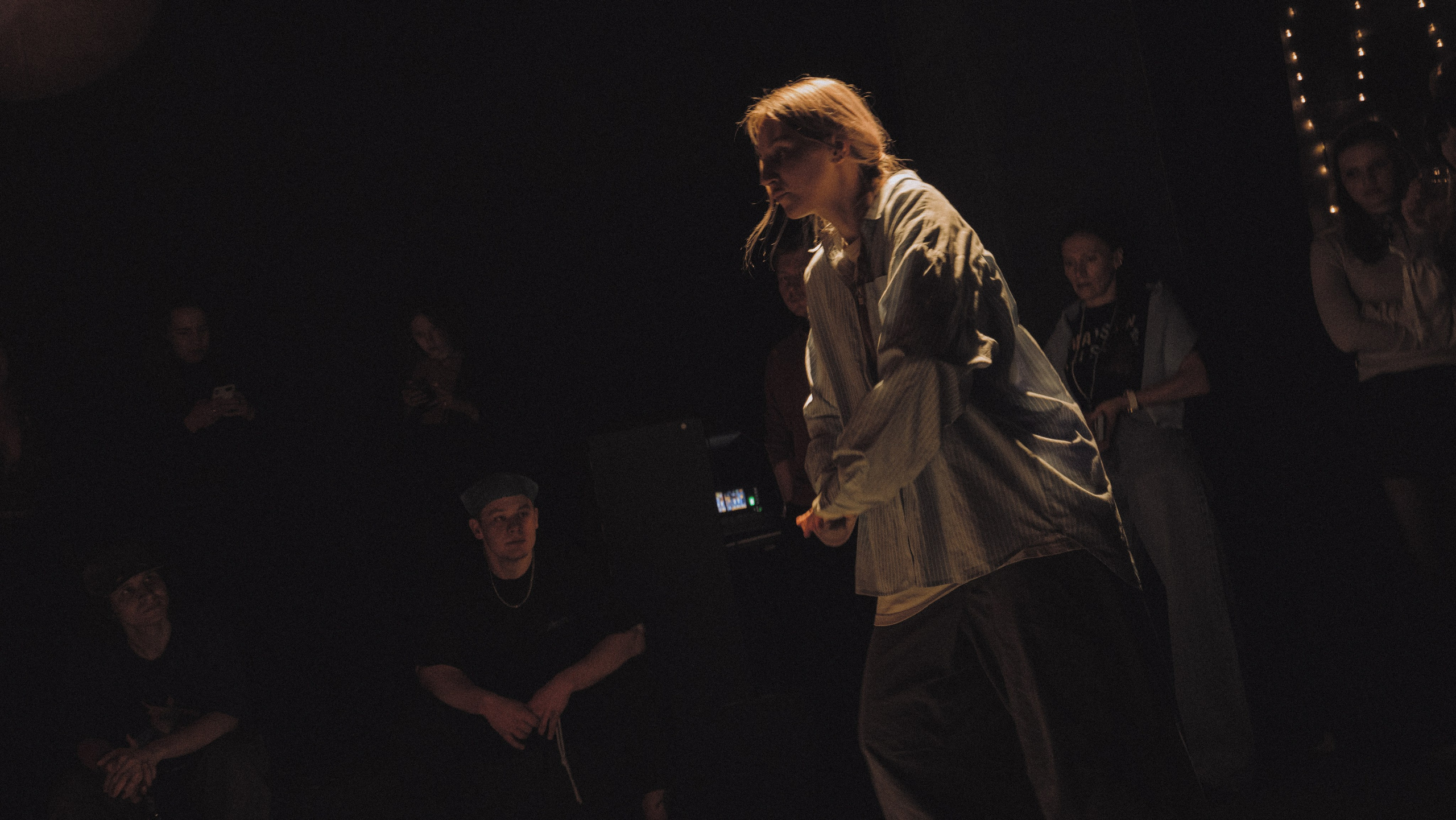 Мачты — House battle. Фотограф в Санкт-Петербурге Полковникова Юлия