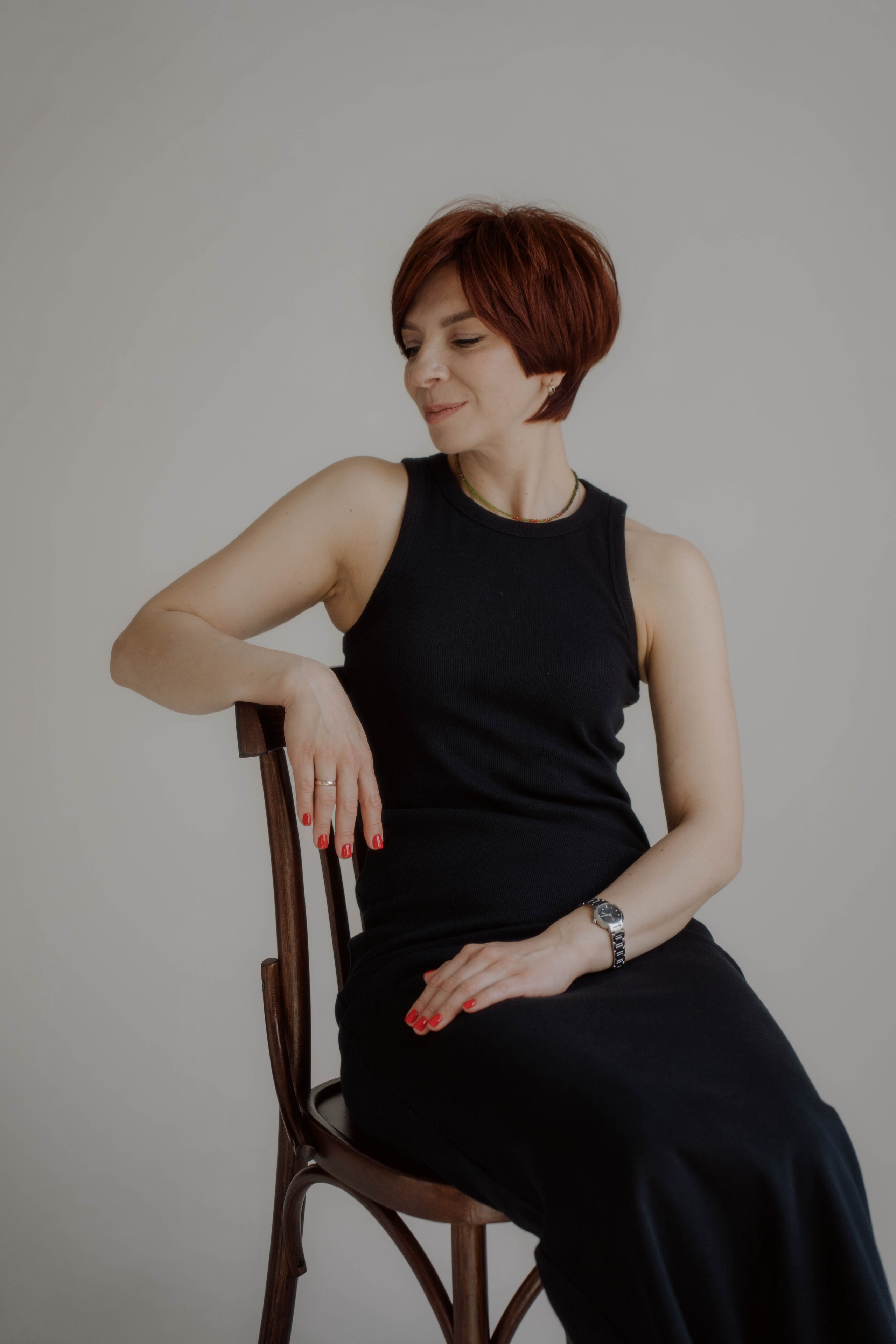 Валентина. Фотограф в Санкт-Петербурге Полковникова Юлия