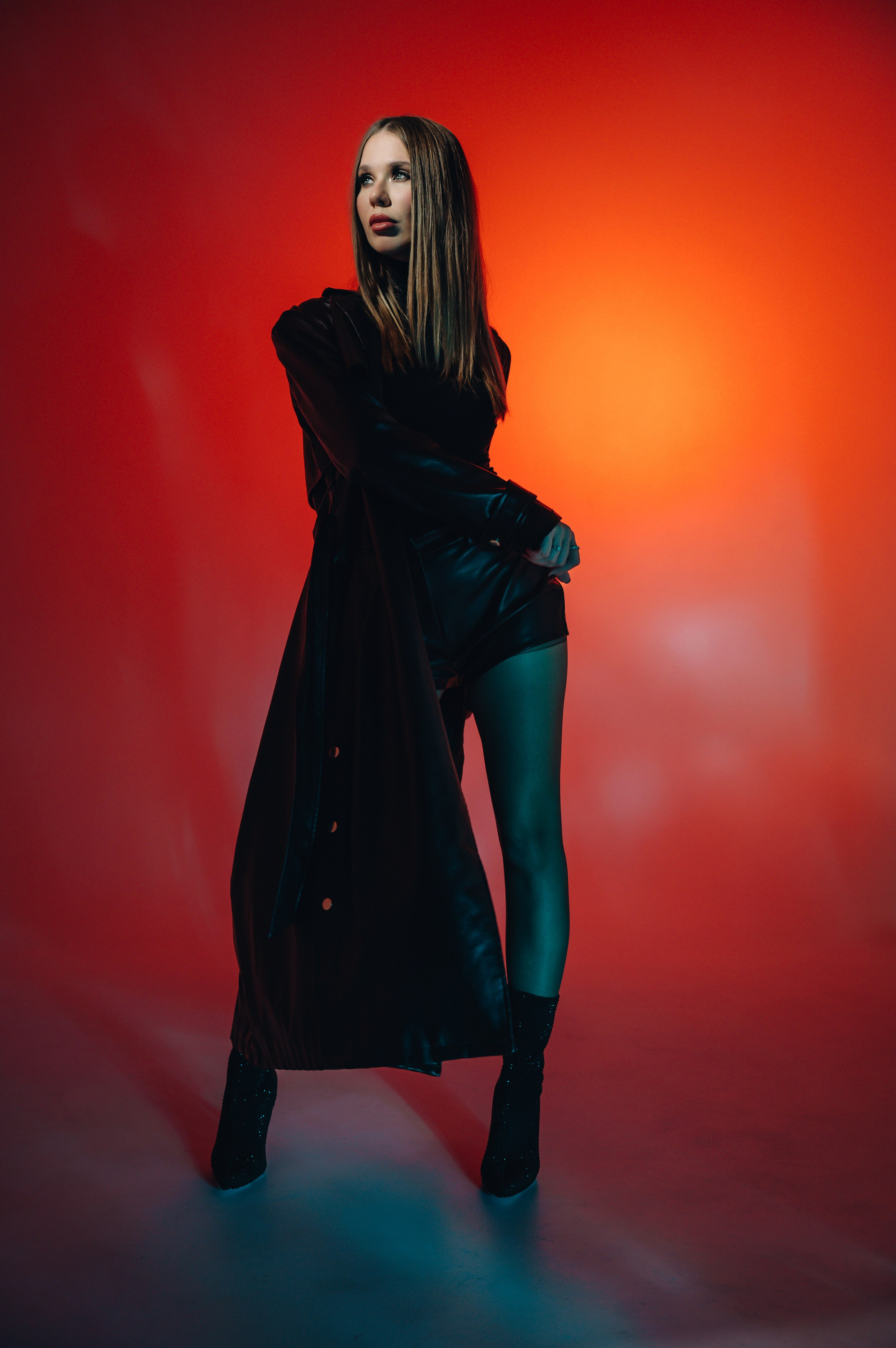 Милена — Фэшн. Свадебный фотограф во Владимире Влад Бирюков