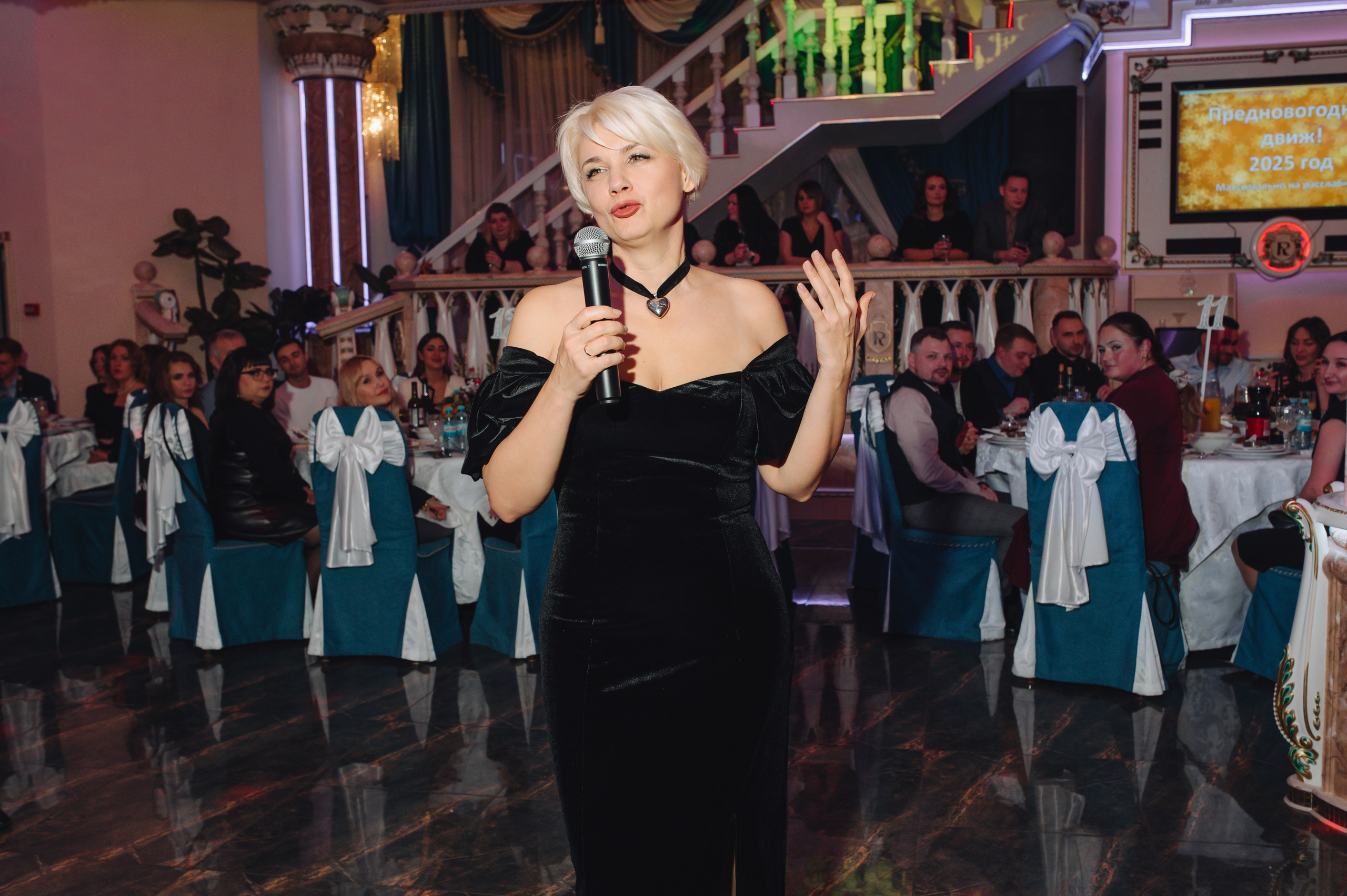 ВТБ — Корпоратив. Свадебный фотограф во Владимире Влад Бирюков