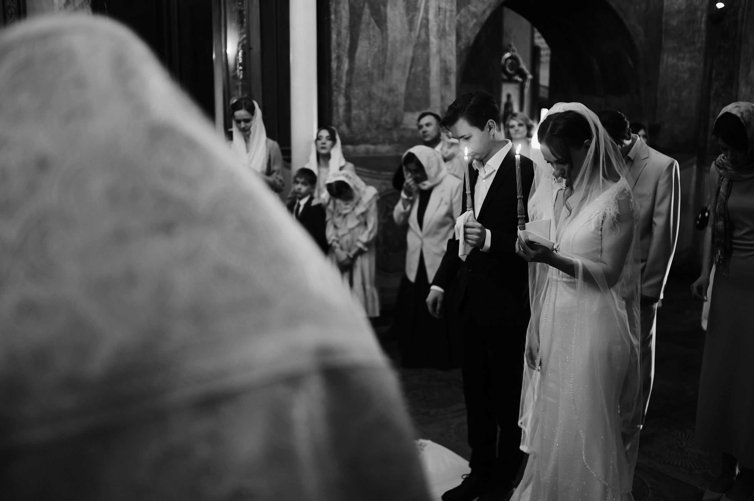 Свадьба Михаила и Арины | Владимир. Свадебный фотограф во Владимире Влад Бирюков