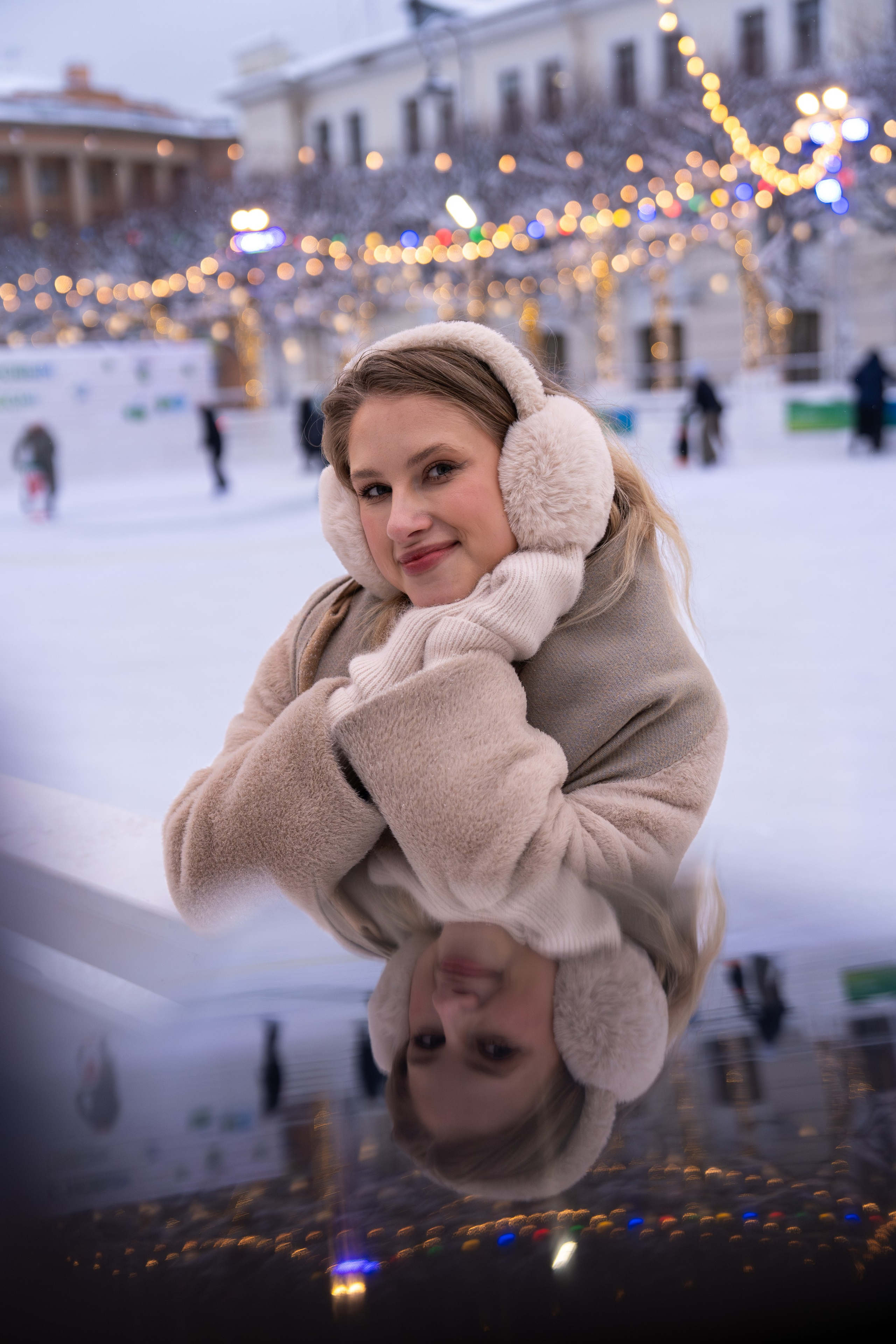 Манежная площадь. Главная