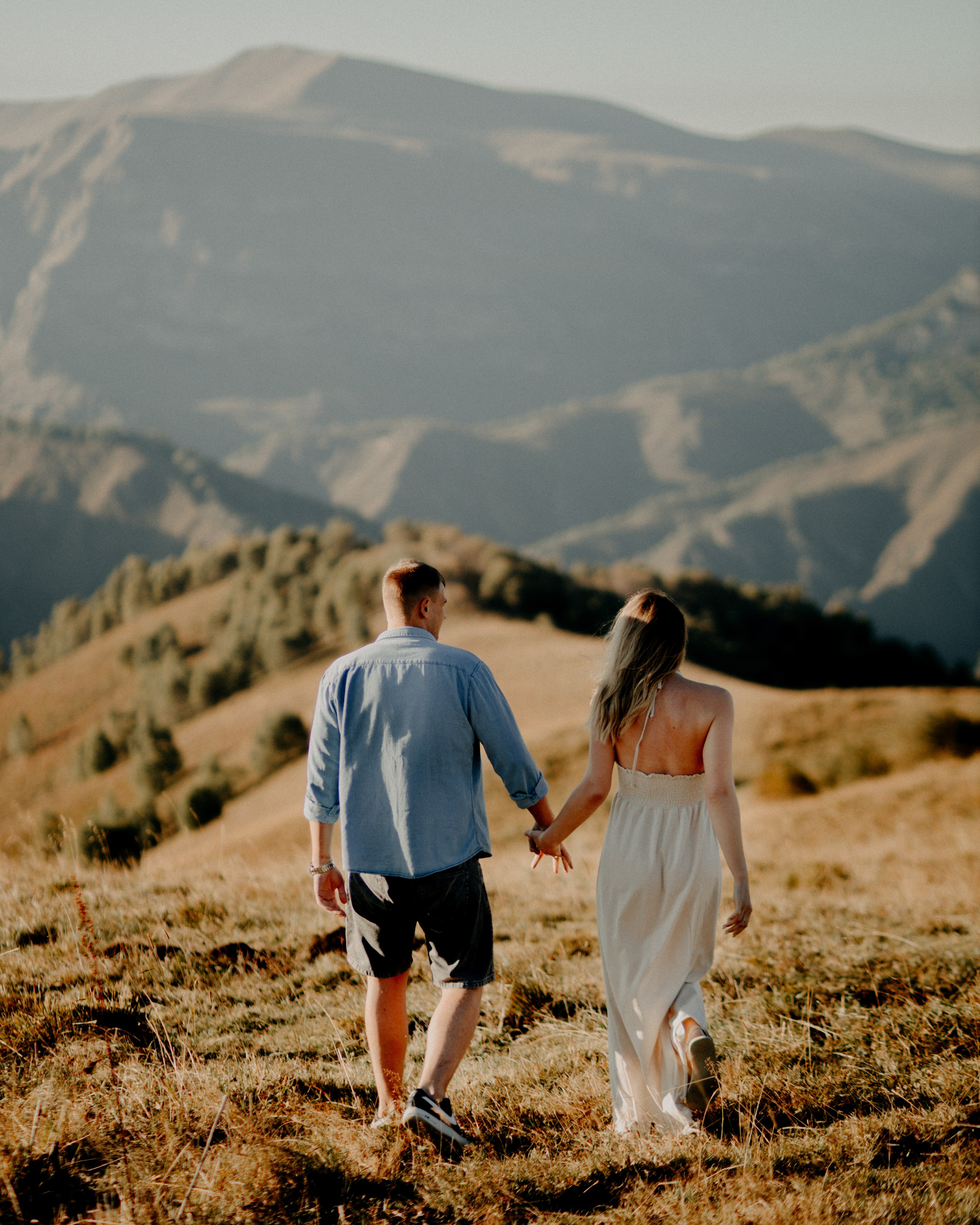 Евгения ღ Василий. Портфолио