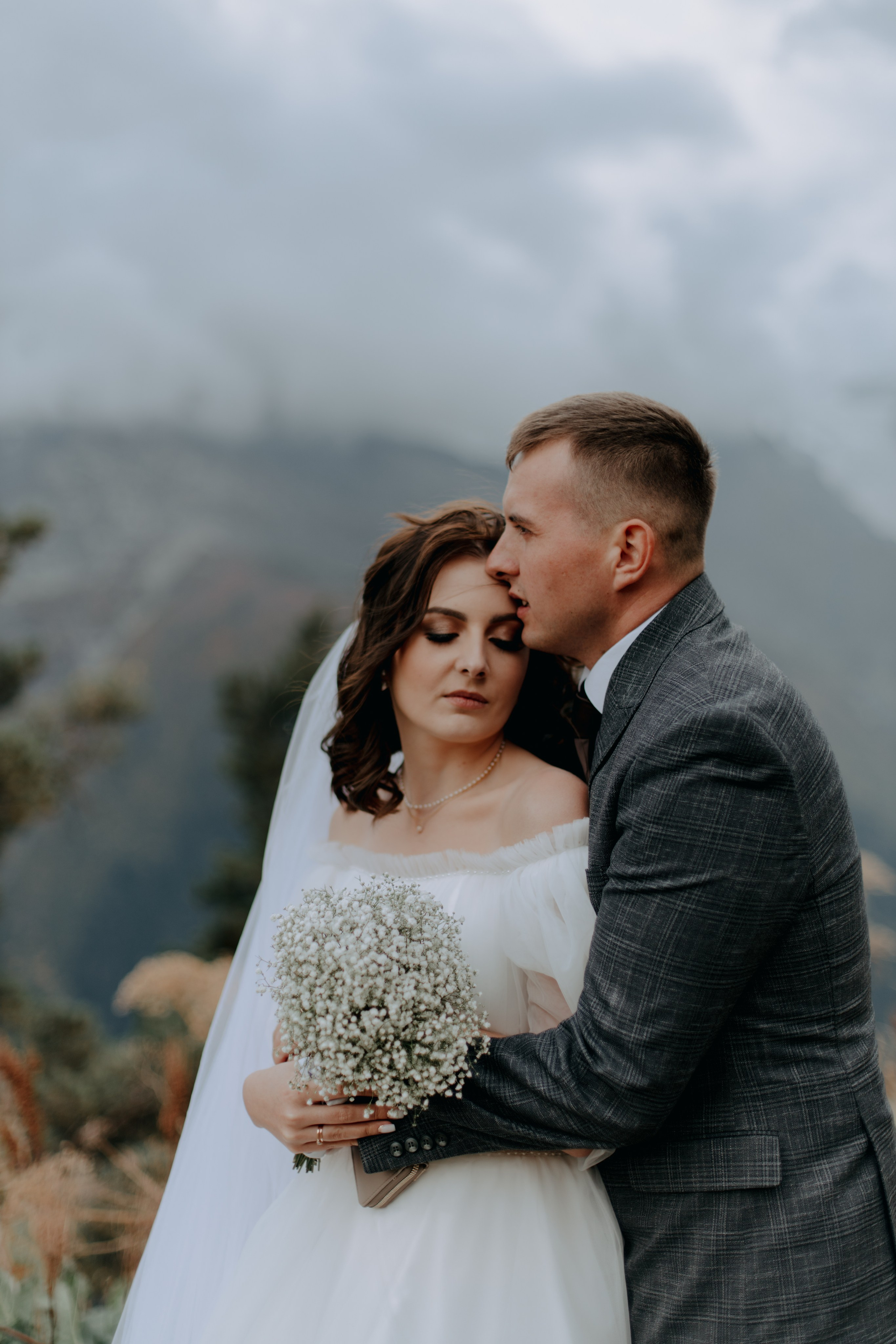 Валерия ღ Александр. Портфолио