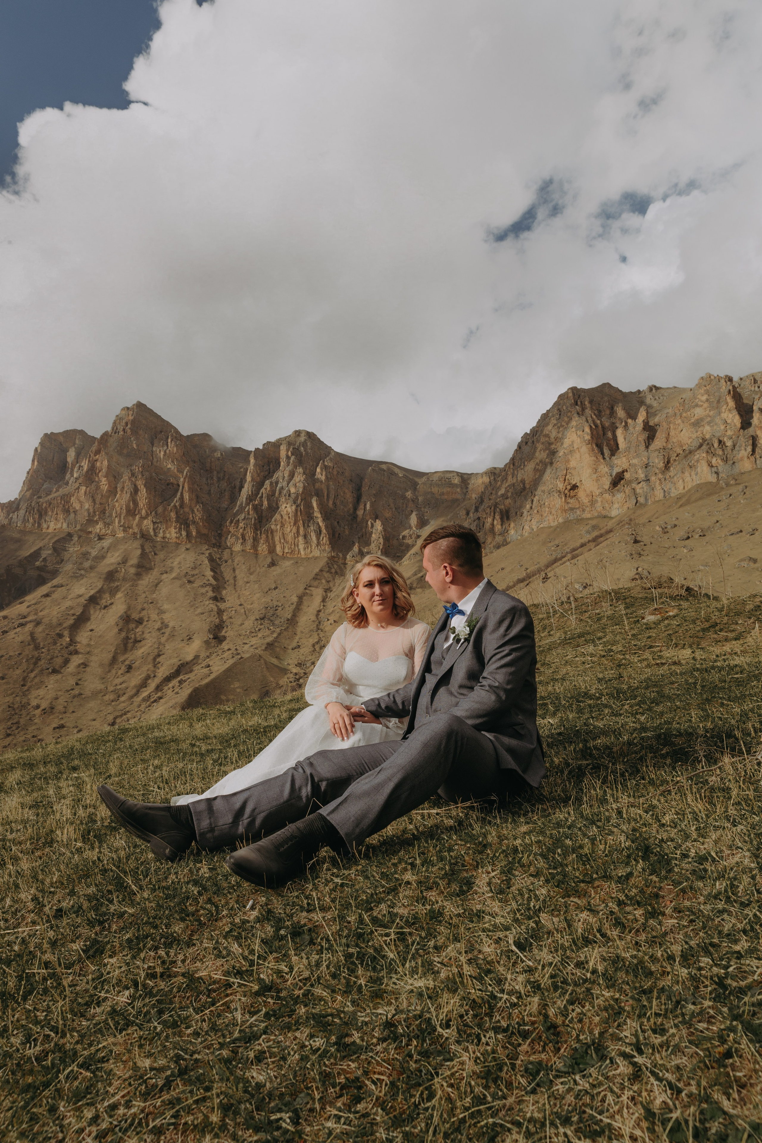 Ольга ღ Валентин. Портфолио