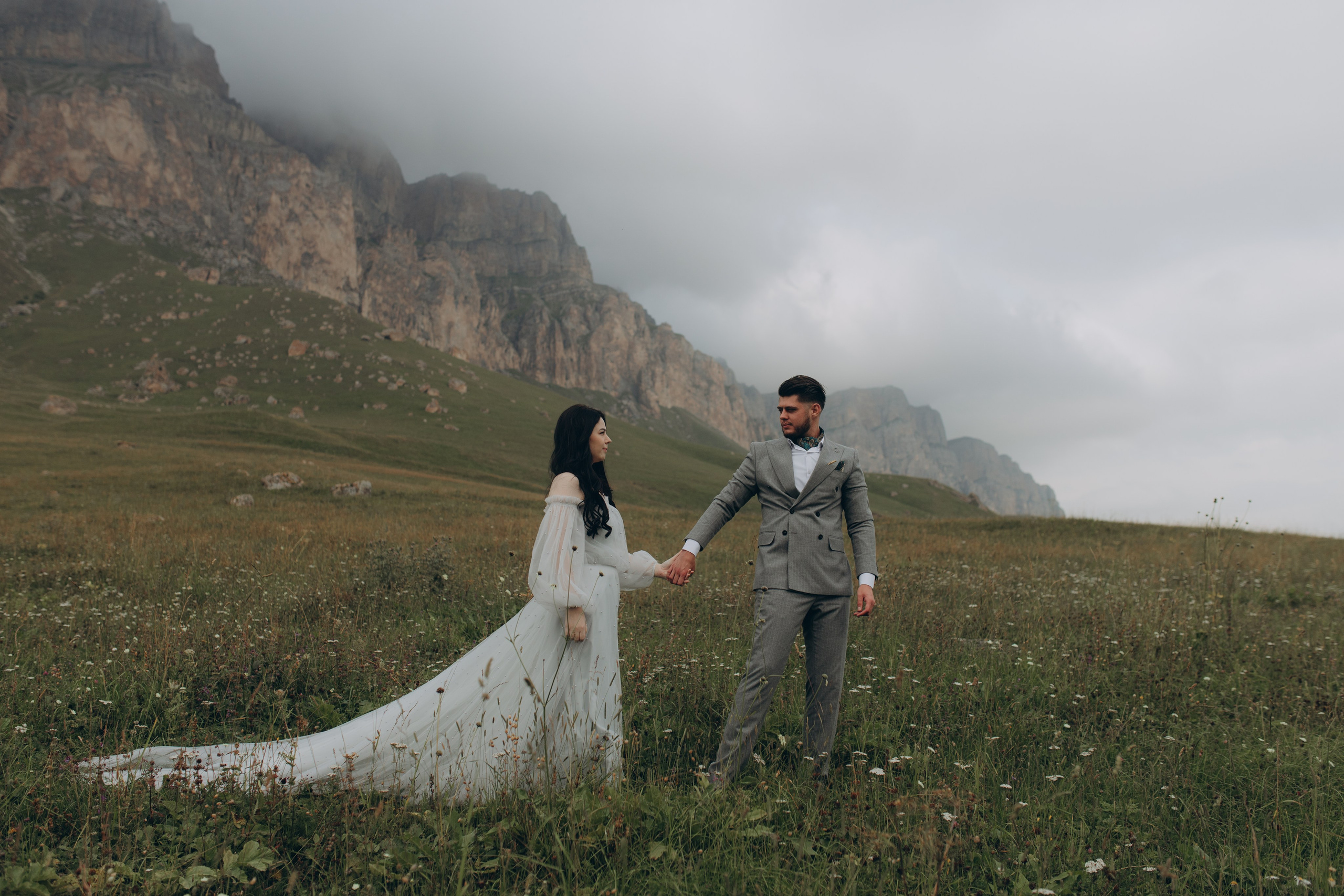 Диана ღ Андрей. Портфолио