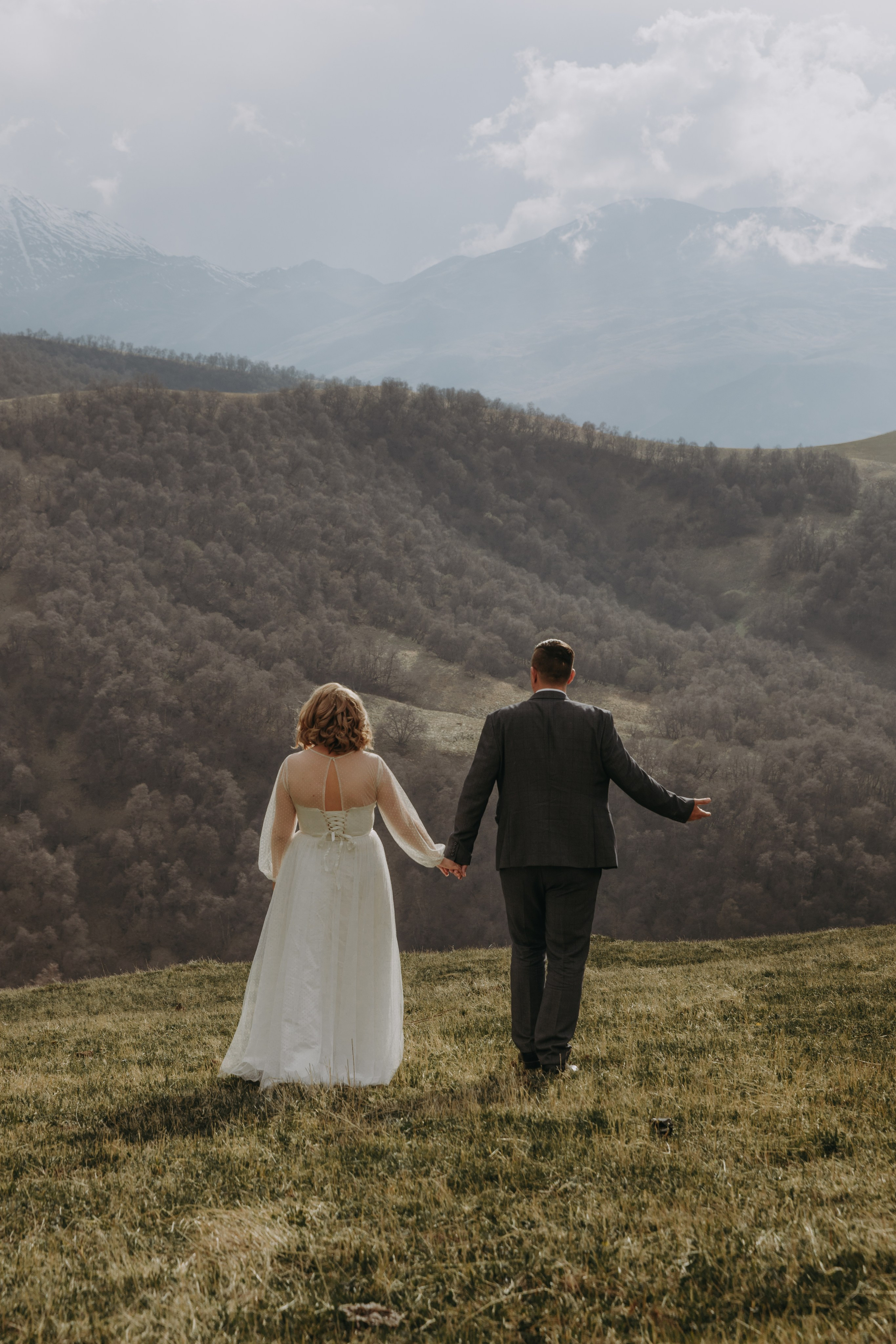 Ольга ღ Валентин. Портфолио