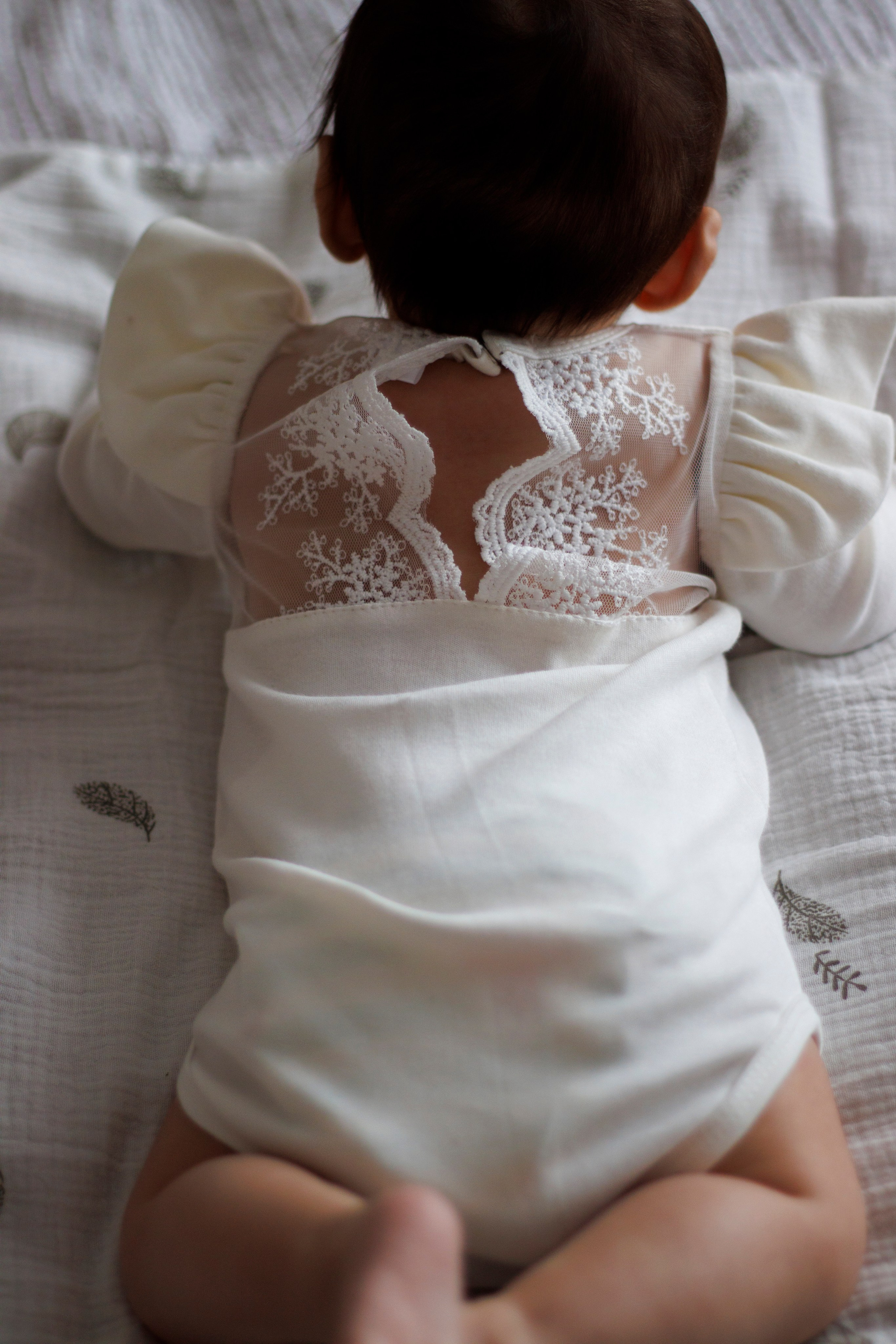 Съёмка новорождённых. Семейный и детский фотограф в Туле