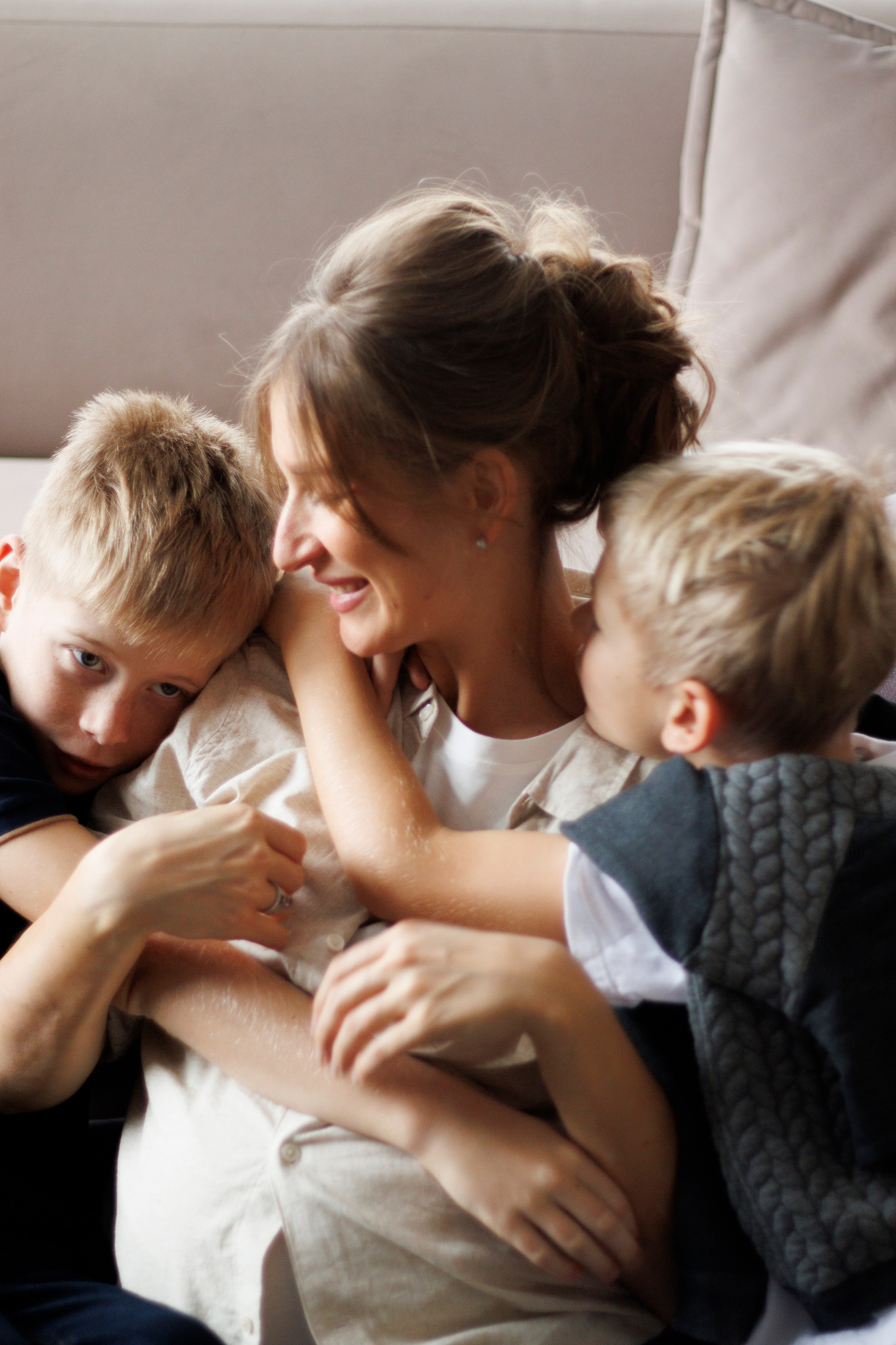Съёмка беременных. Семейный и детский фотограф в Туле