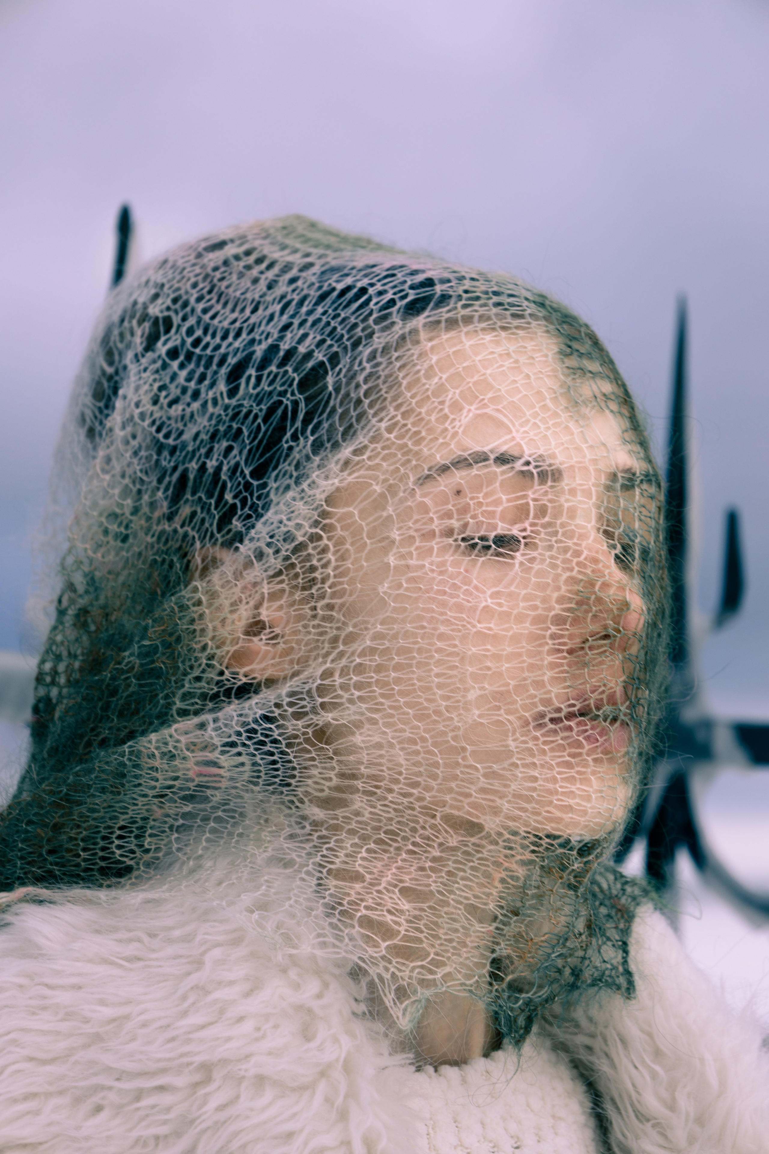 Лера. Фотограф Анастасия Горлач в Калининграде