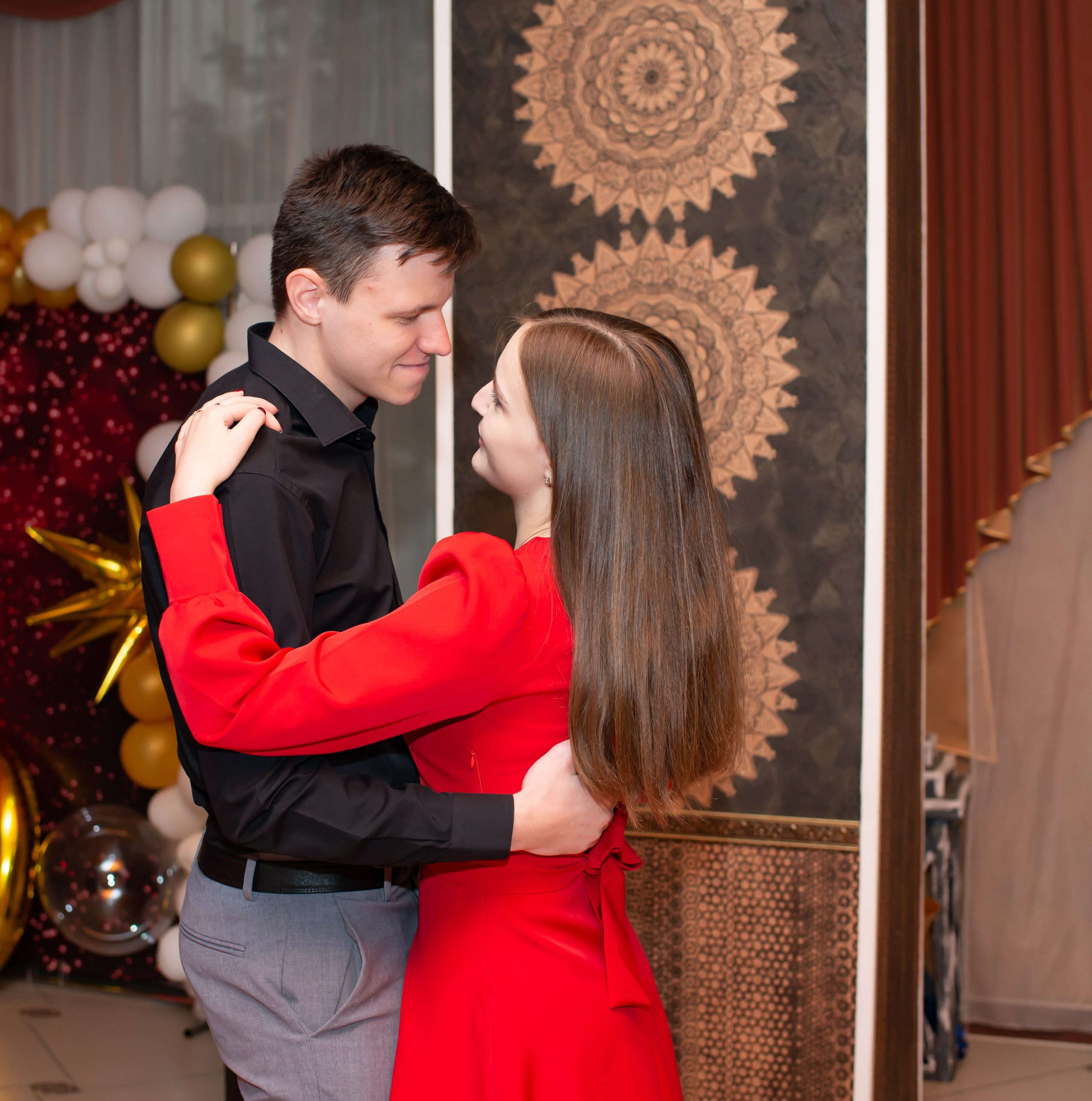 Юбилей 50_Юрий Сергеевич_06.05.2025. Фотограф_Юлия Симонова