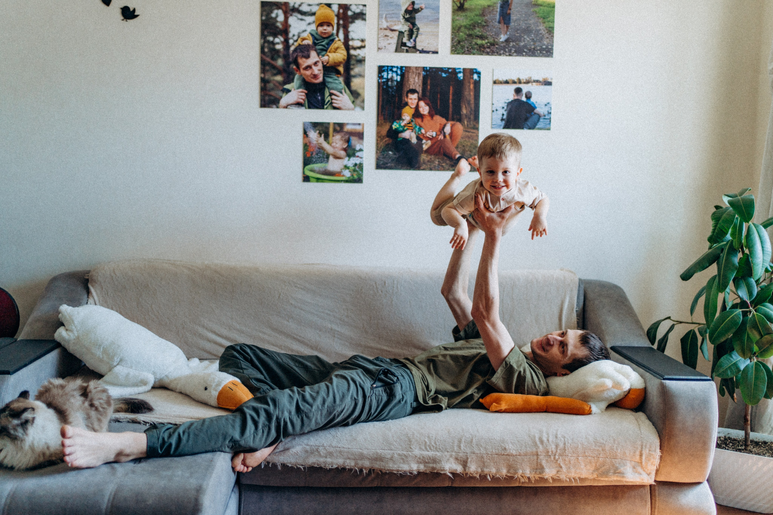 Домашняя съемка. Фотограф Ангарск Иркутск Ксения Король