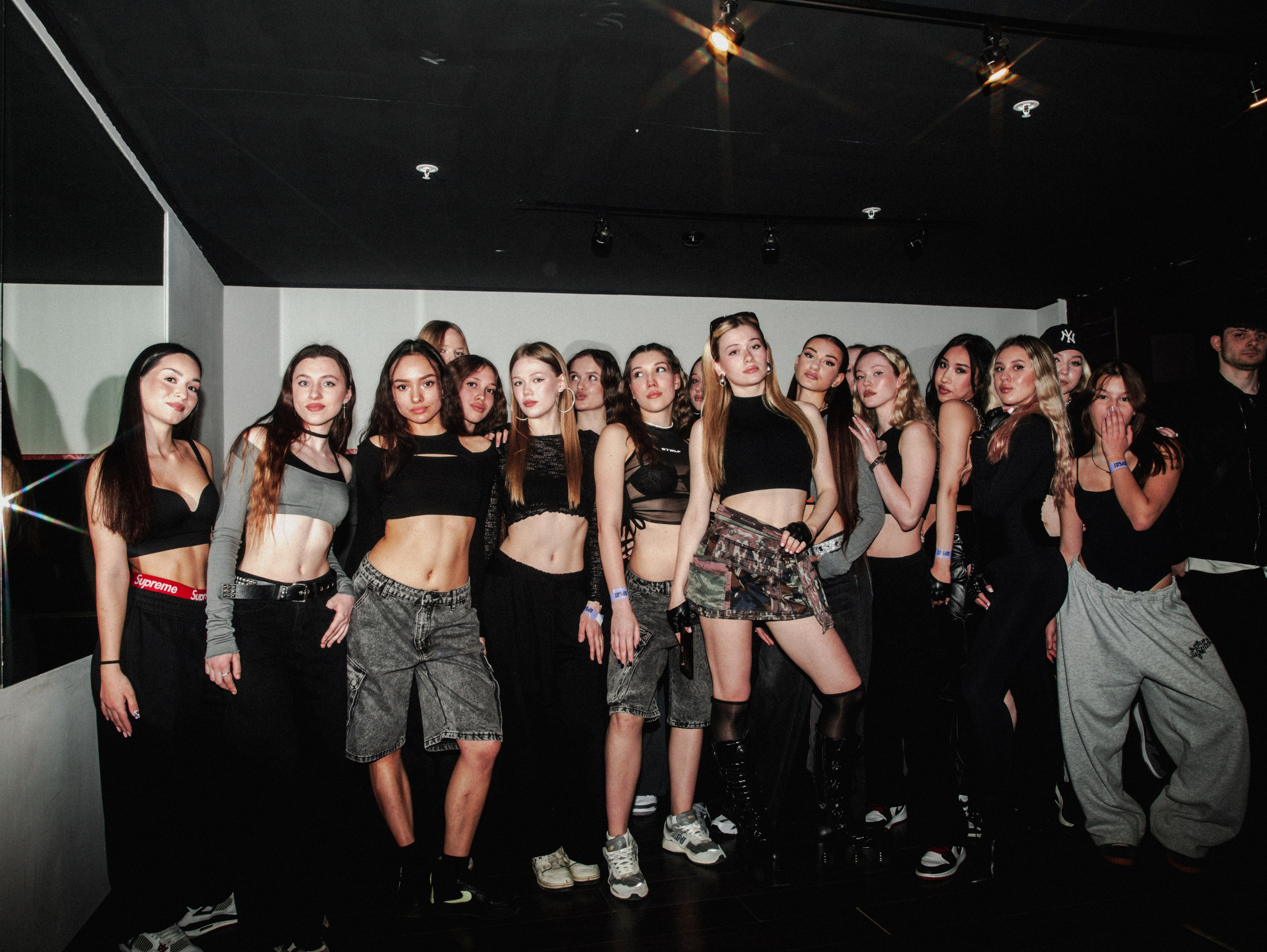 БЭК. DARIA BLEDNOVA / photographer Moscow