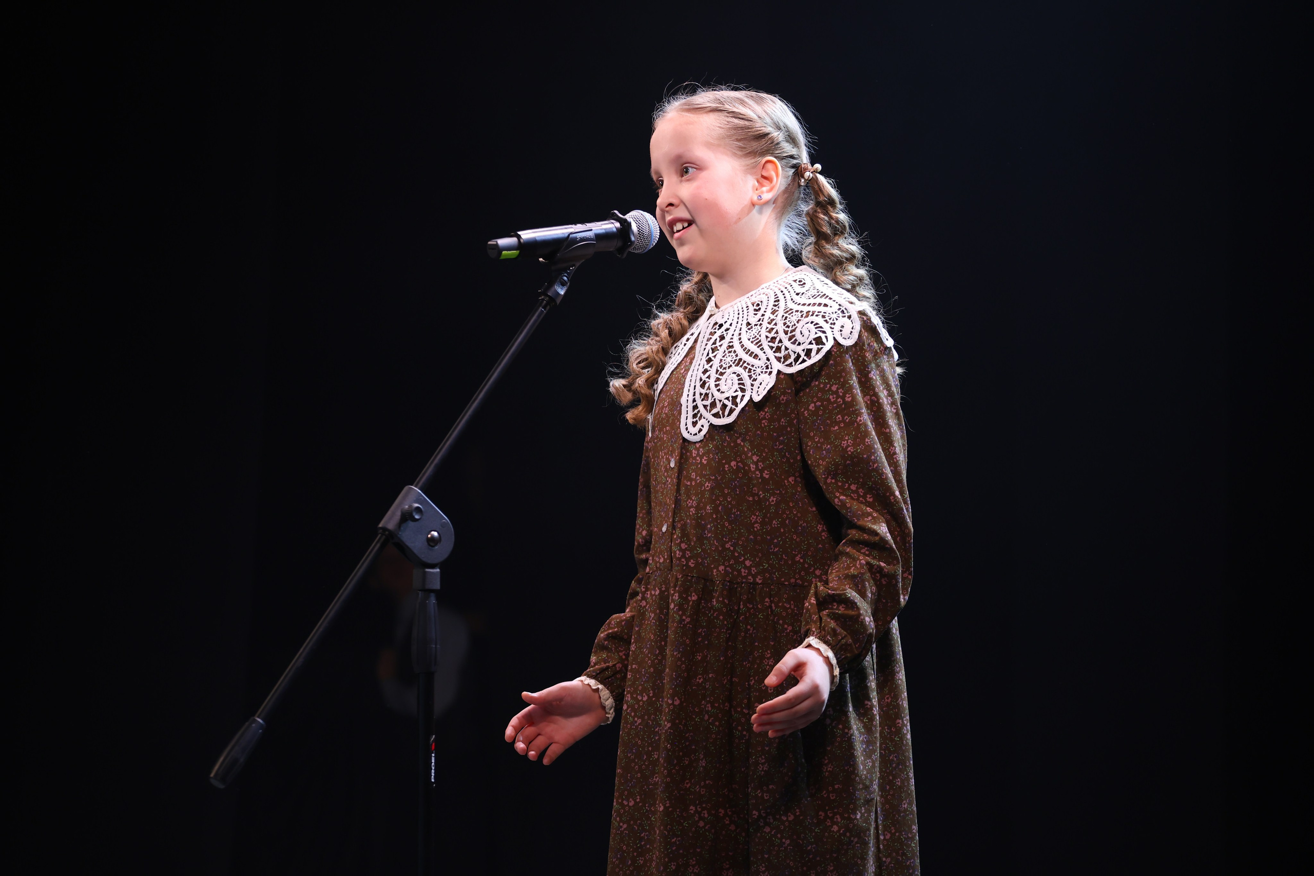 22 марта, г. Владивосток. Золотое яблочко