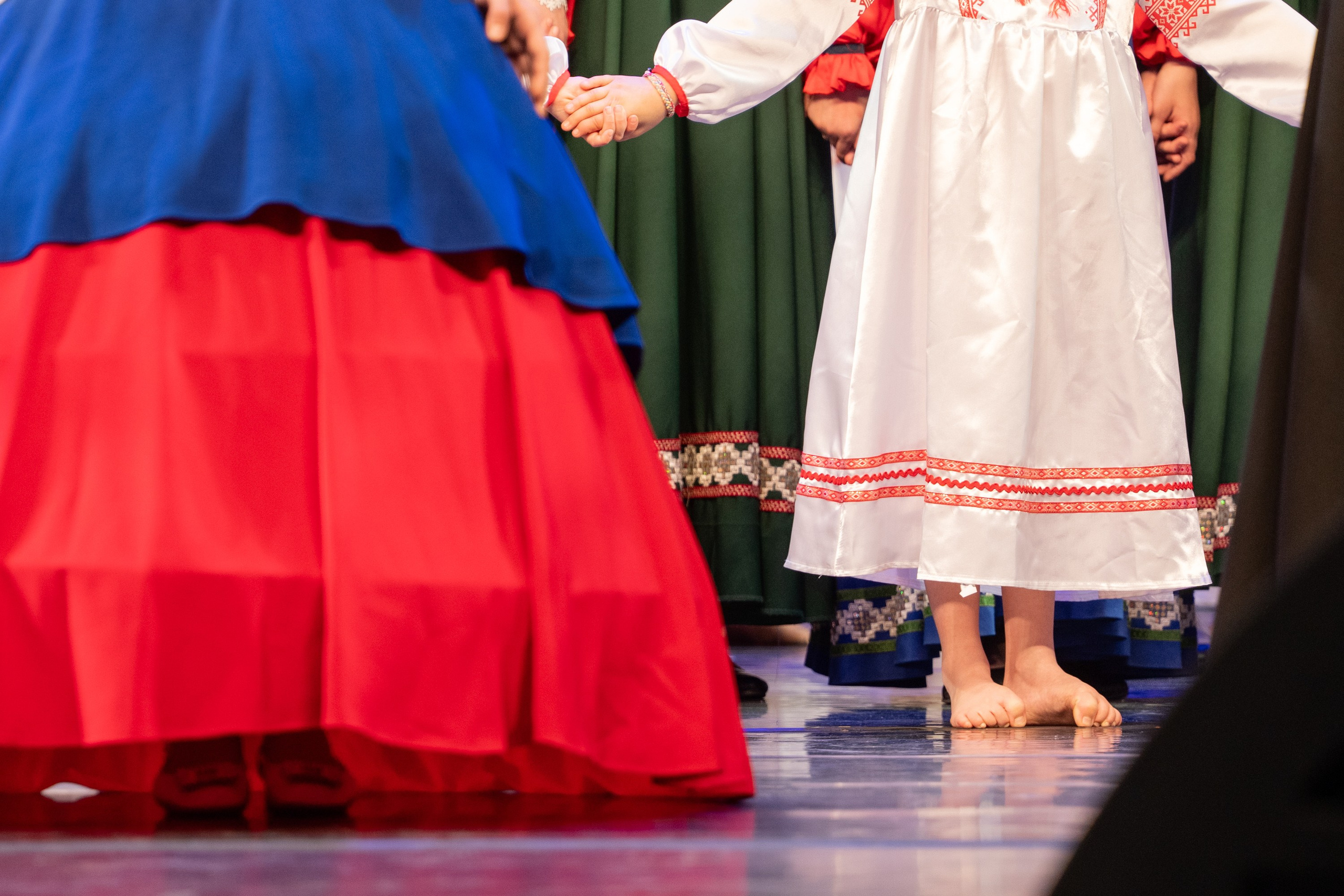 17 мая, г. Москва, Кремль, Концерт. Золотое яблочко