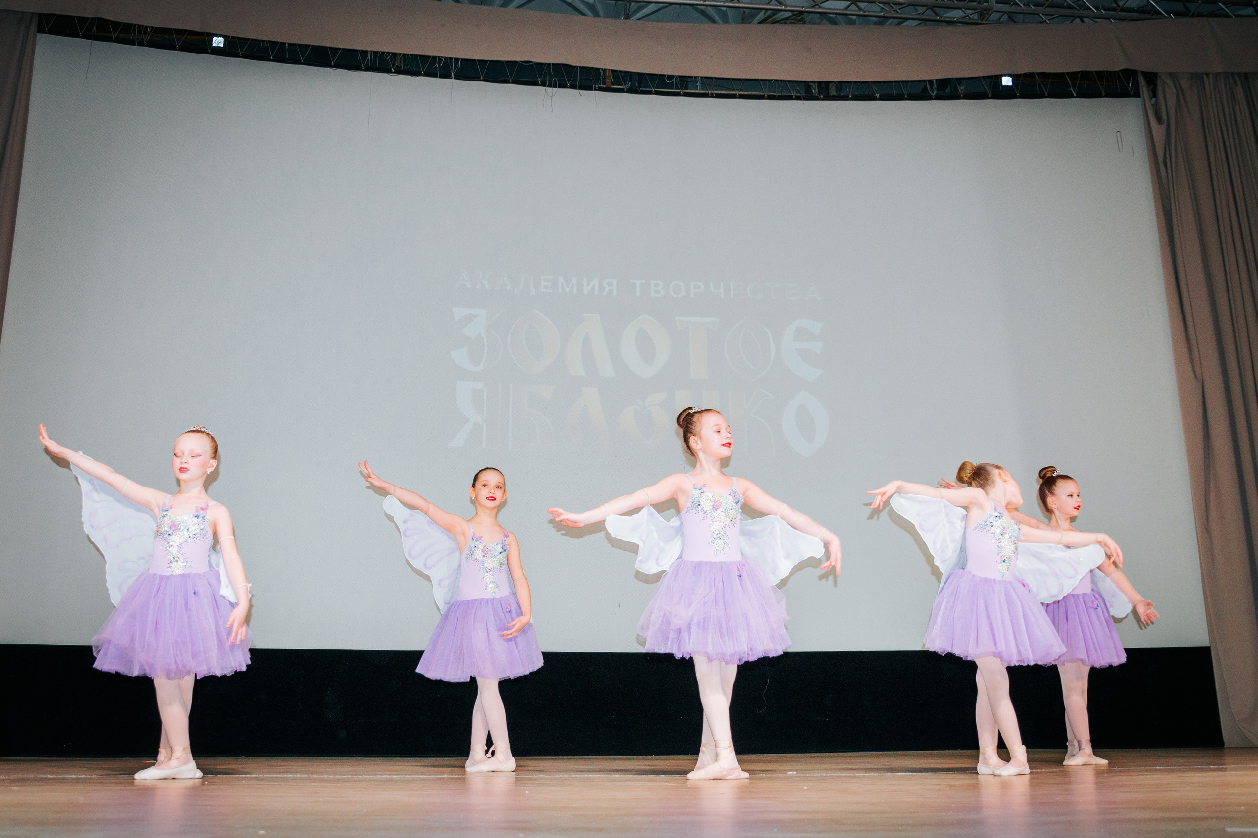 16 марта, г. Суздаль. Золотое яблочко