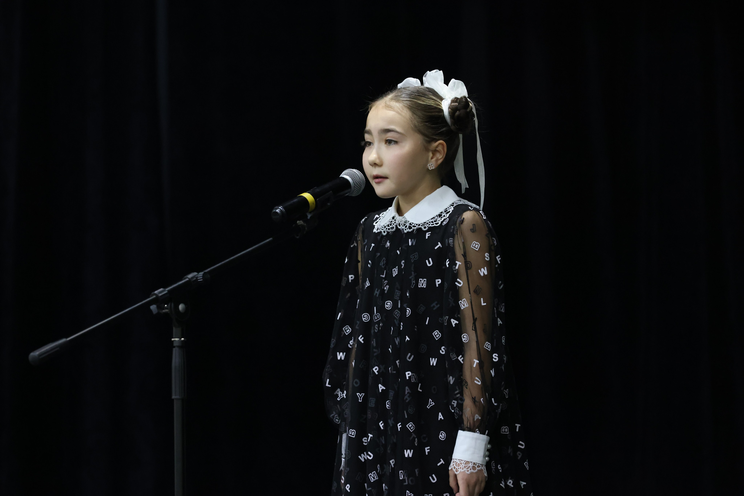 1 декабря, г. Москва. Золотое яблочко