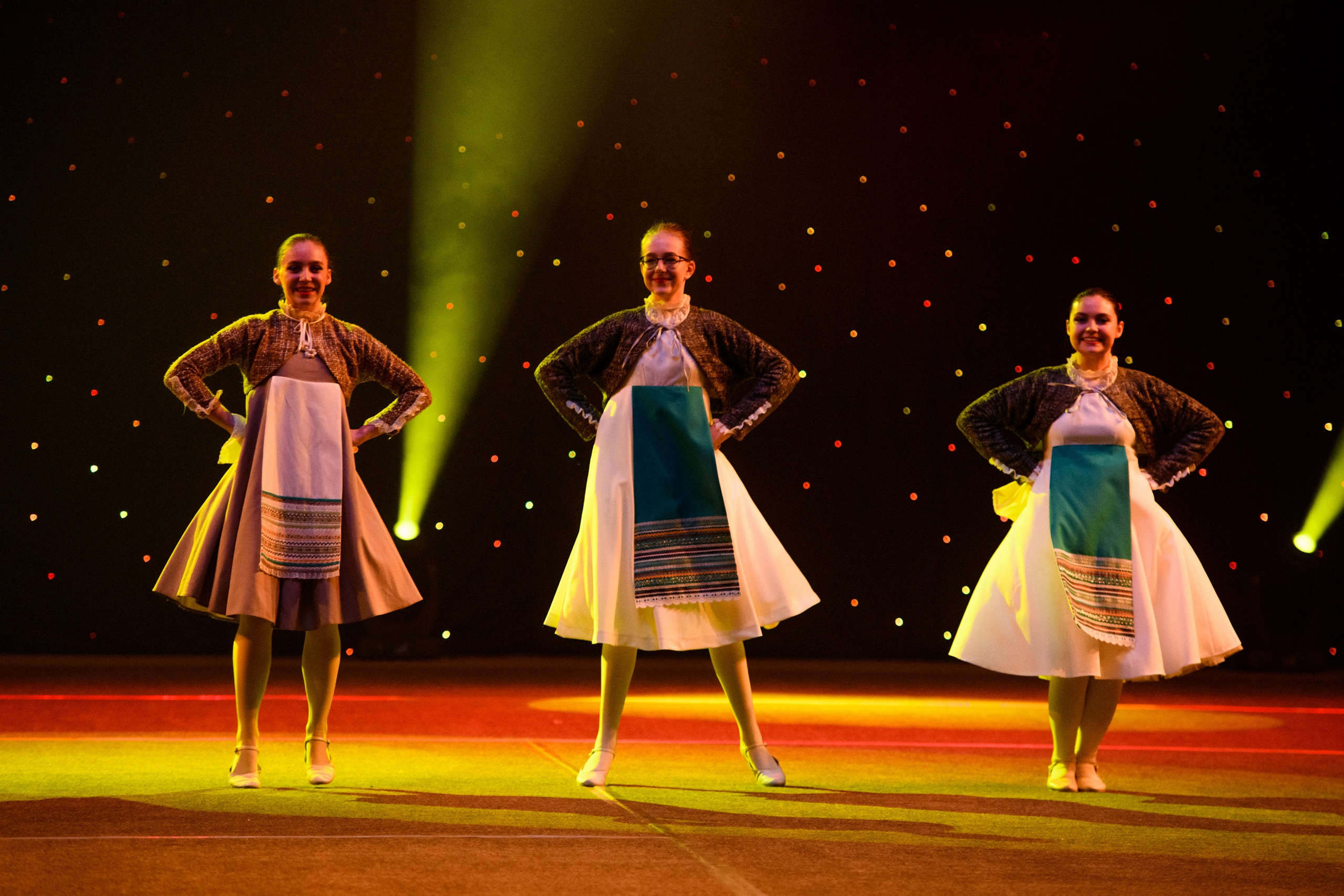 6 мая, концерт 10 лет, Сибур Арена, г. Санкт-Петербург. Золотое яблочко