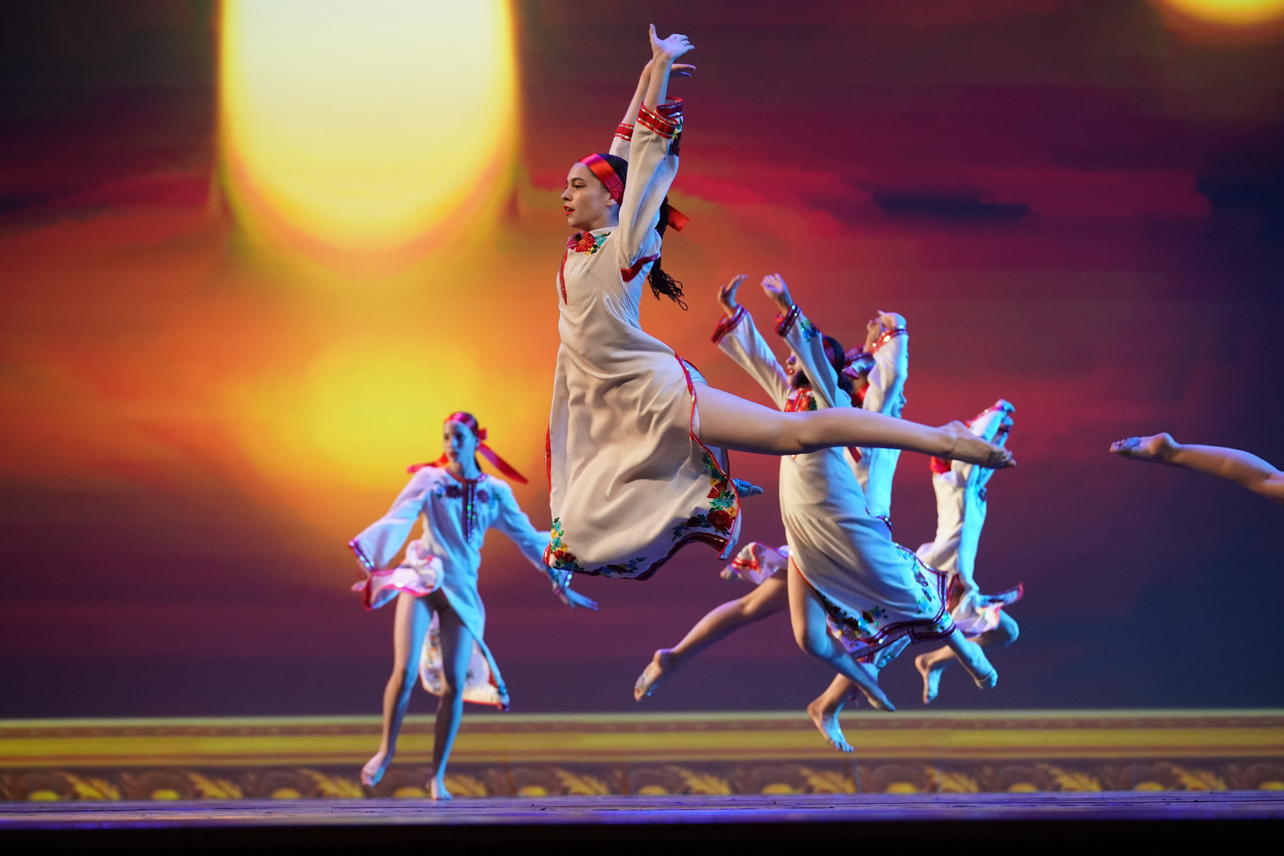 19 мая, отделение 2, г. Москва, Кремль. Золотое яблочко