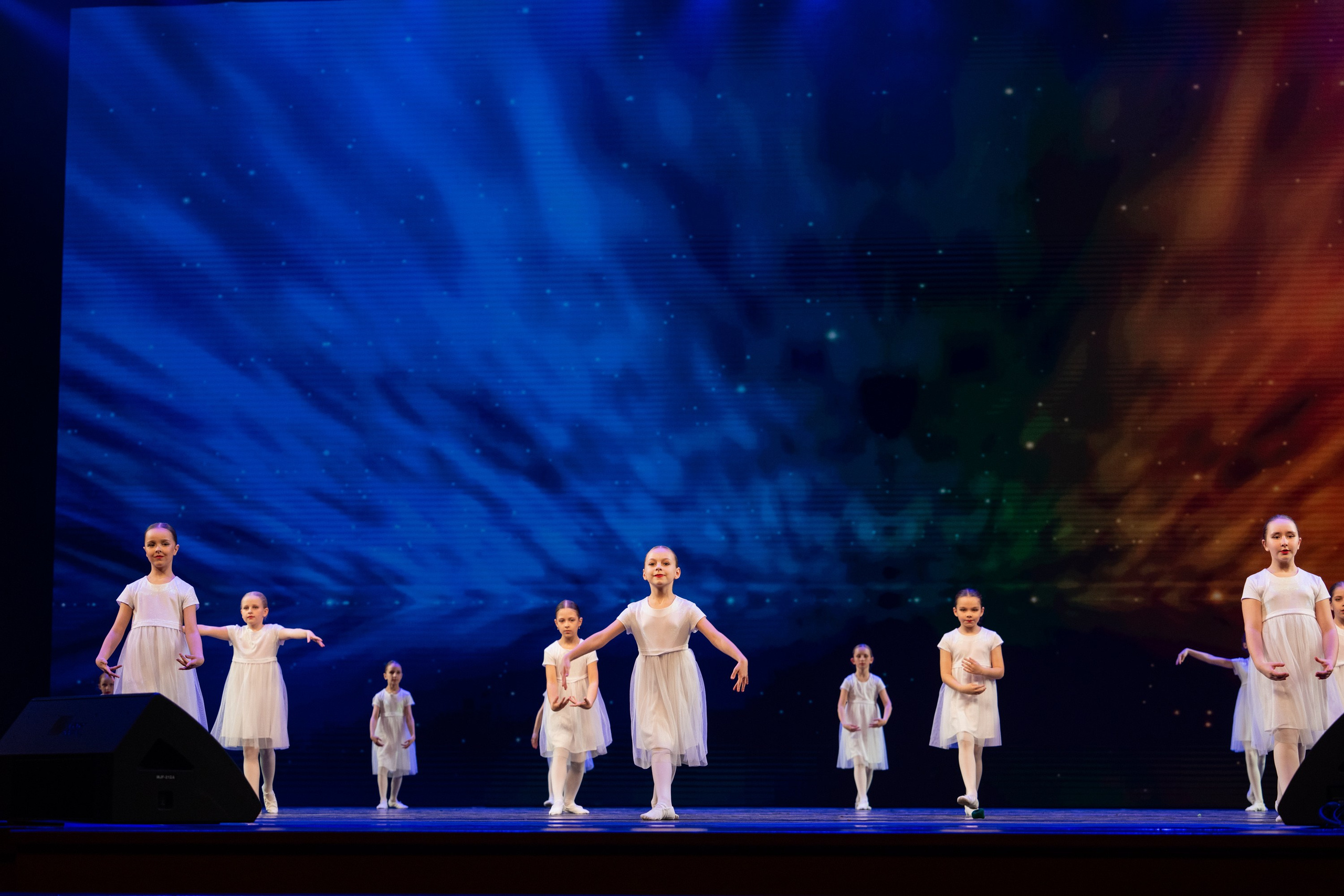 17 мая, г. Москва, Кремль, Концерт. Золотое яблочко