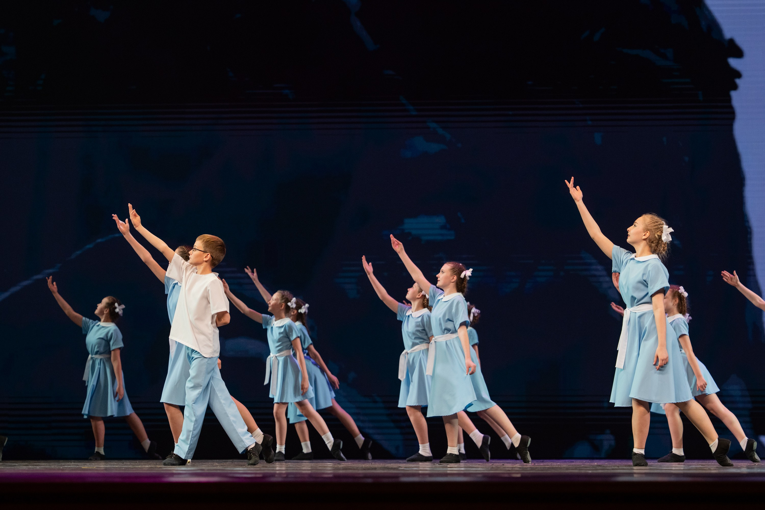 17 мая, г. Москва, Кремль, Концерт. Золотое яблочко