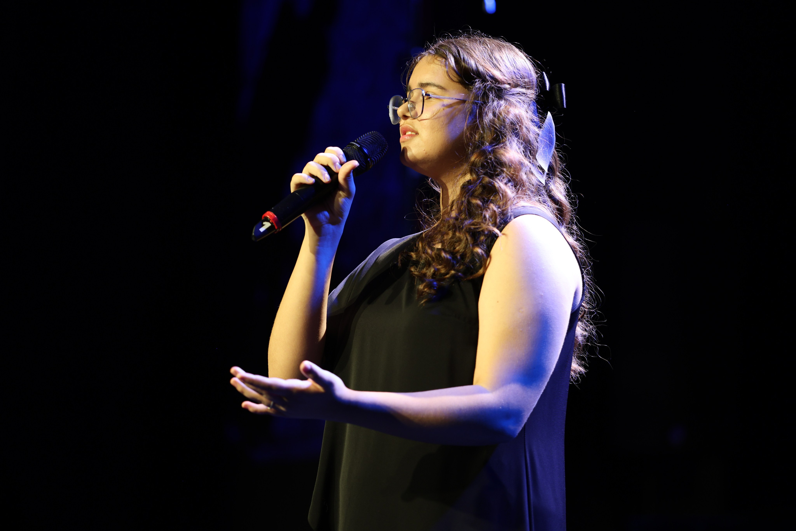 25 января, г. Челябинск. Золотое яблочко