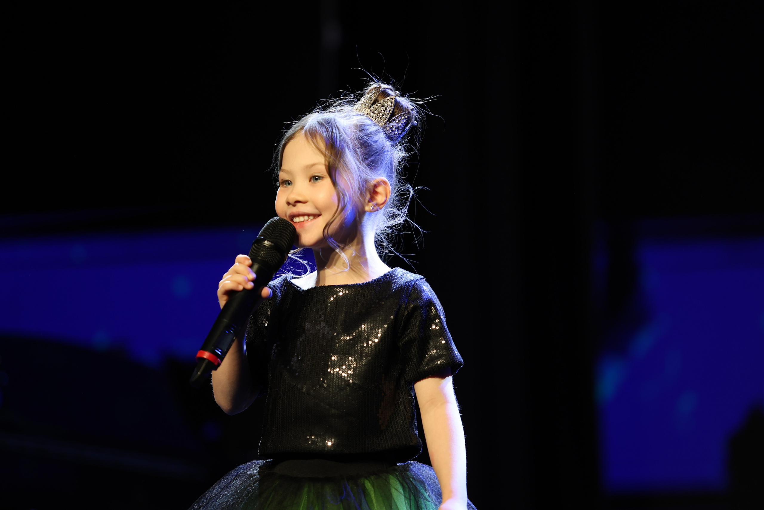 25 января, г. Челябинск. Золотое яблочко