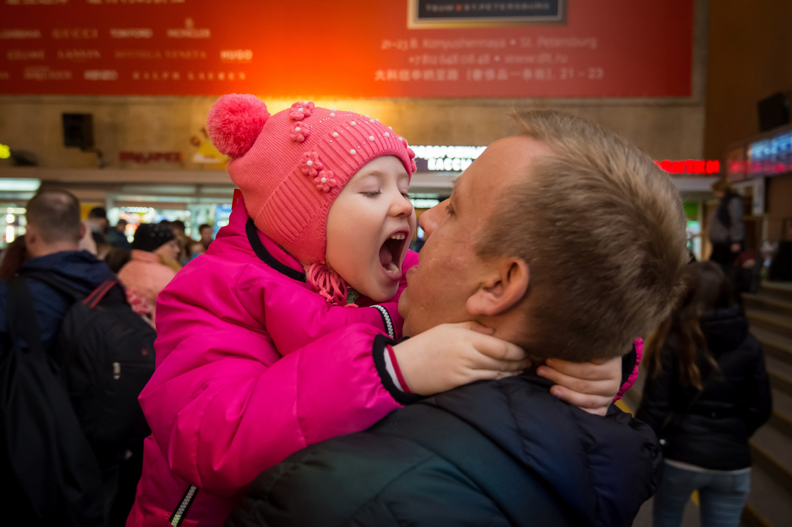 13 мая, часть 1, Кремль, г. Москва. Золотое яблочко
