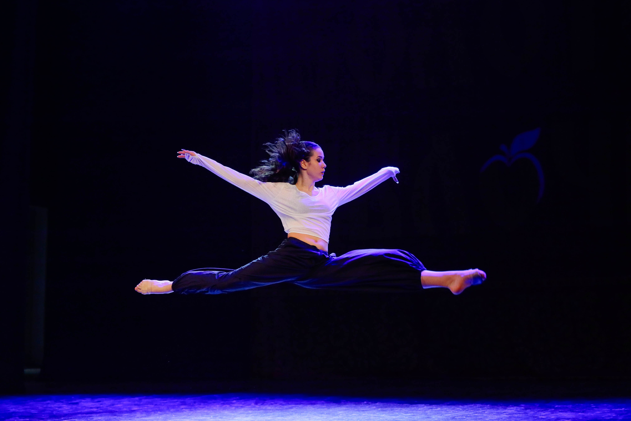 9 февраля, г. Петрозаводск. Золотое яблочко