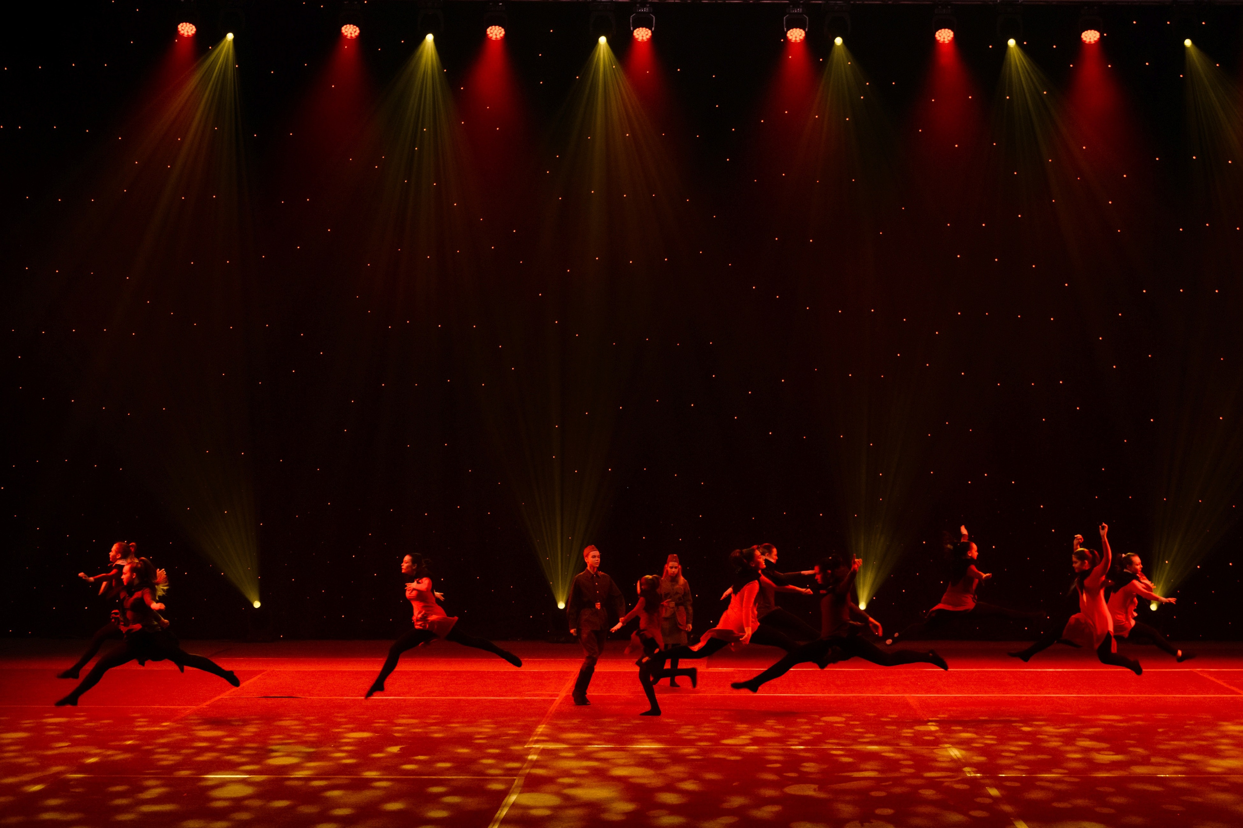 6 мая, концерт 10 лет, Сибур Арена, г. Санкт-Петербург. Золотое яблочко