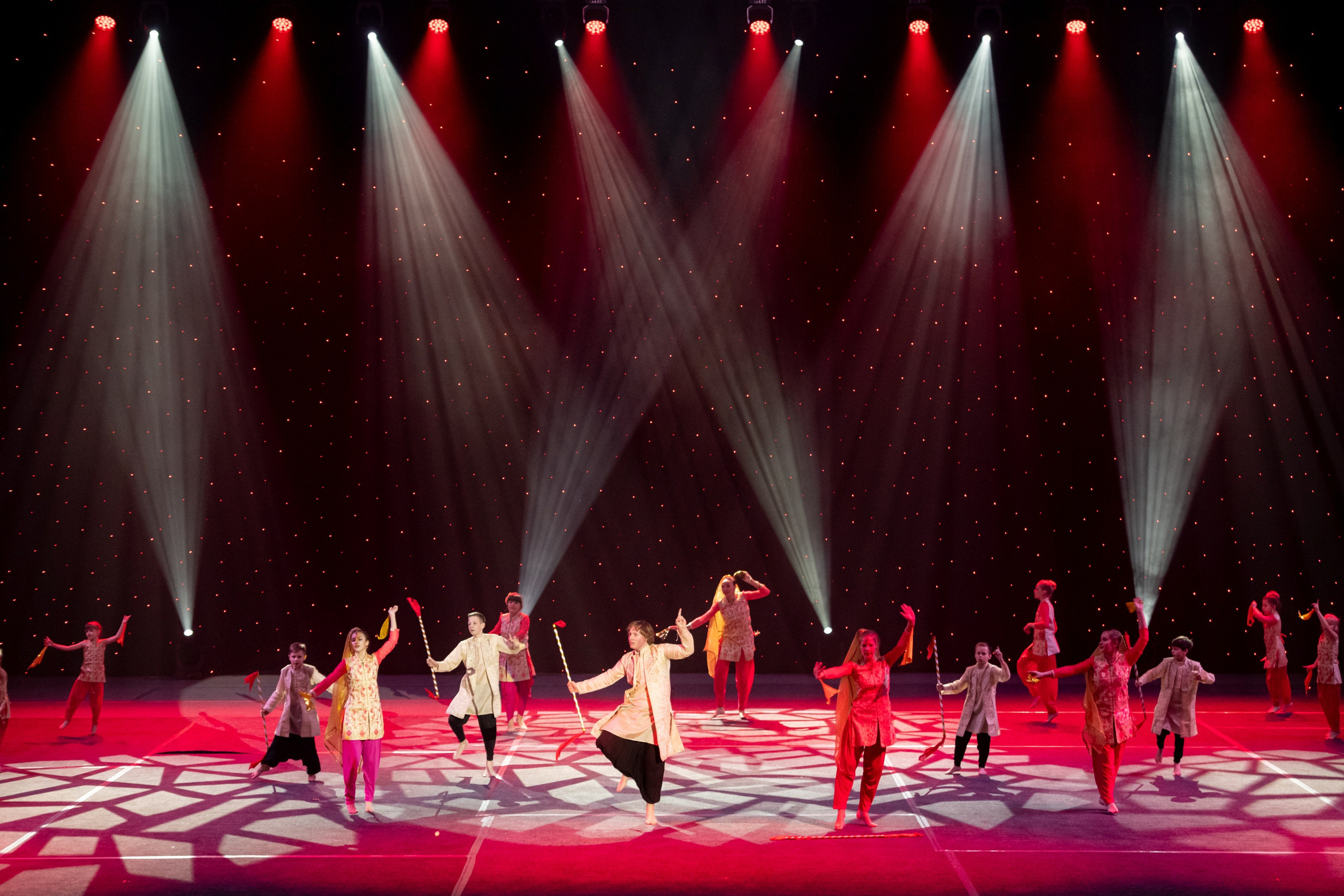 6 мая, концерт 10 лет, Сибур Арена, г. Санкт-Петербург. Золотое яблочко