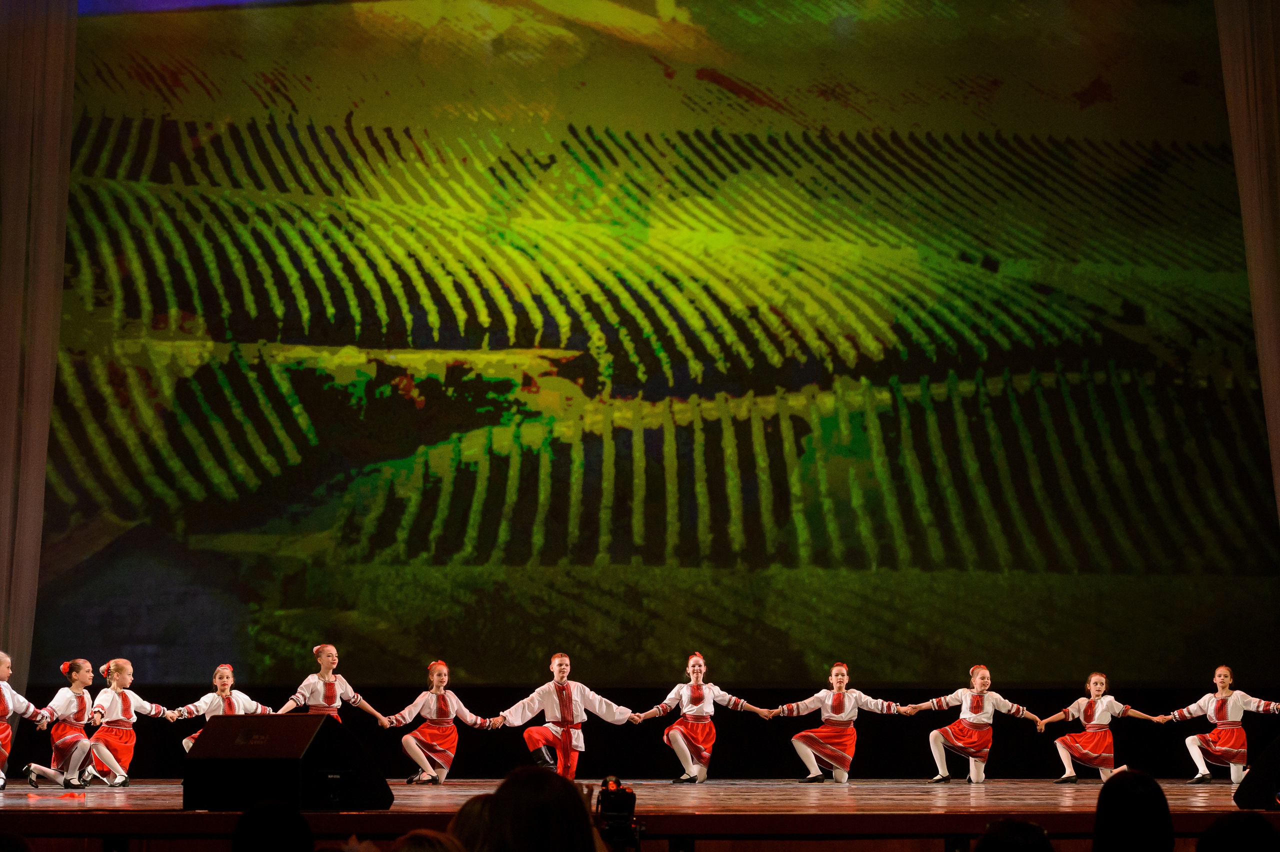 13 мая, часть 2, Кремль, г. Москва. Золотое яблочко