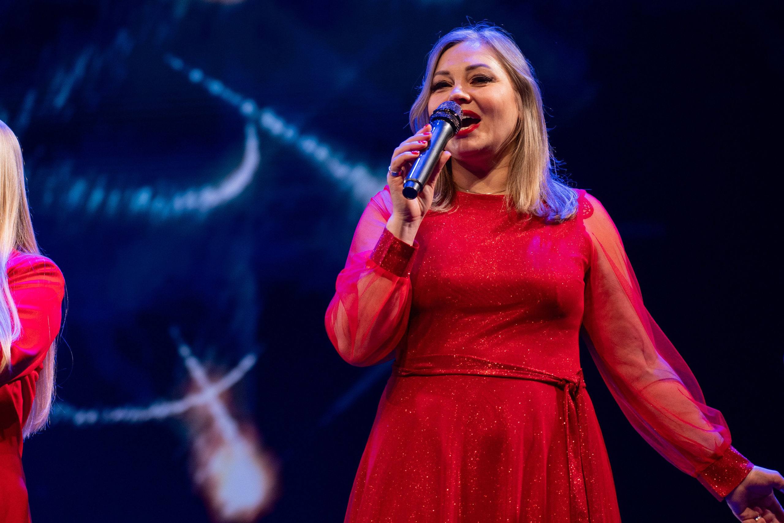 18 мая, г. Москва, Кремль, Закулисье. Золотое яблочко