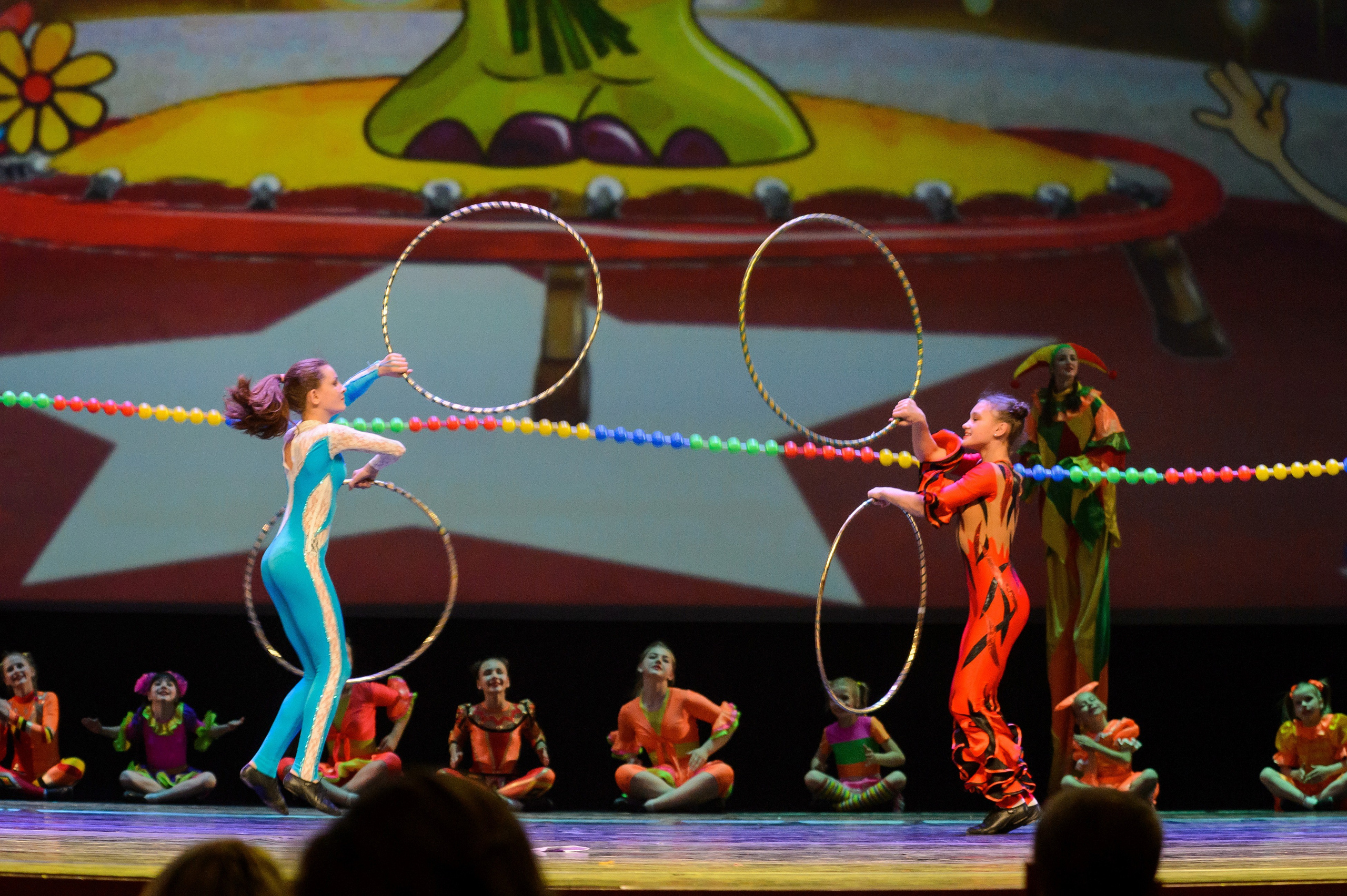 13 мая, часть 2, Кремль, г. Москва. Золотое яблочко