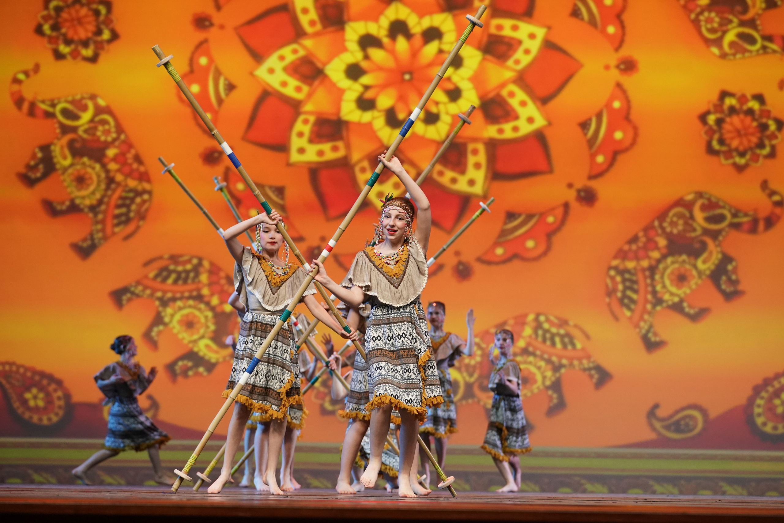 19 мая, отделение 1, г. Москва, Кремль. Золотое яблочко